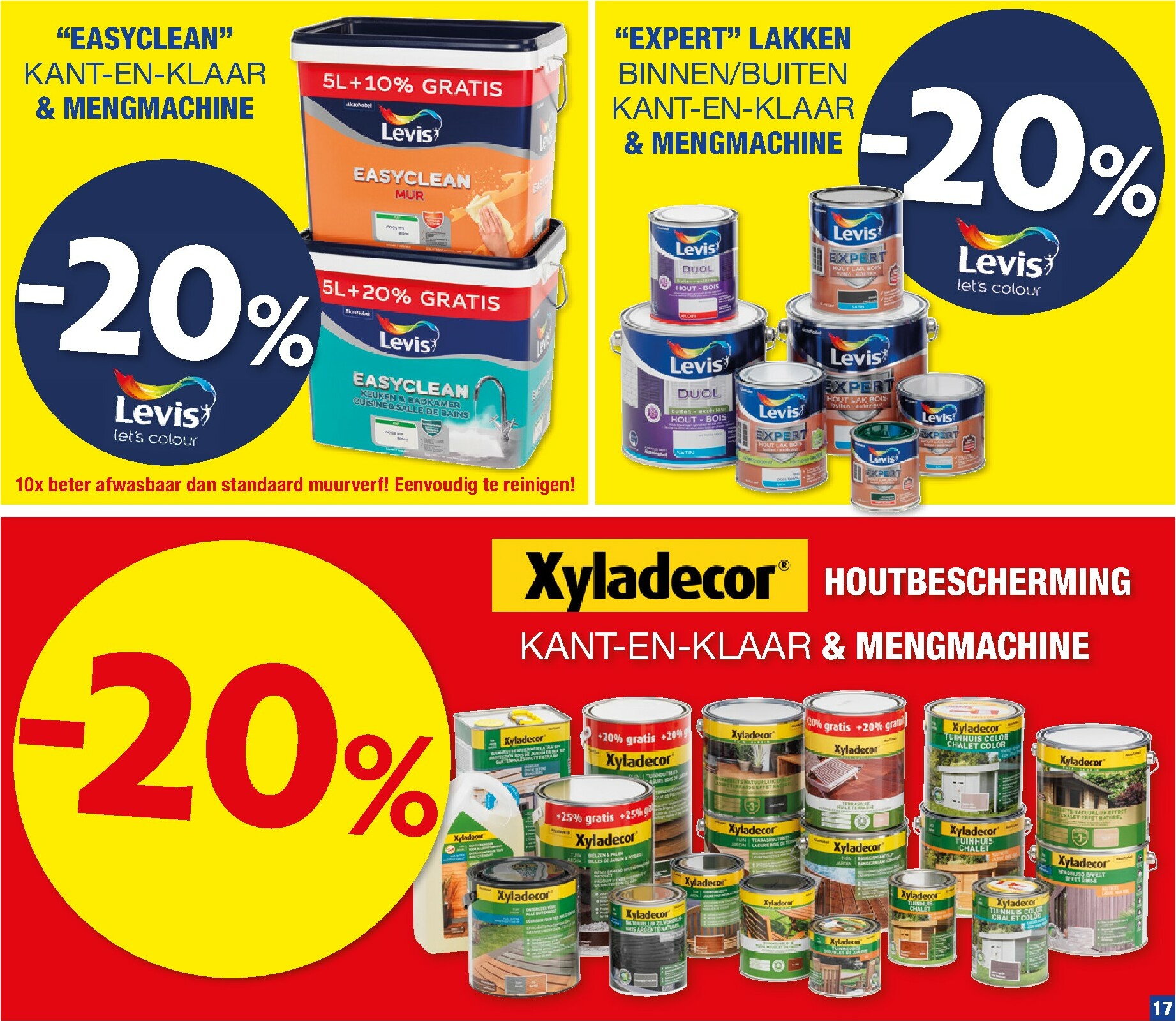 hubo - De Hubo folder geldig vanaf 29/12 t/m 11/01 - page: 17