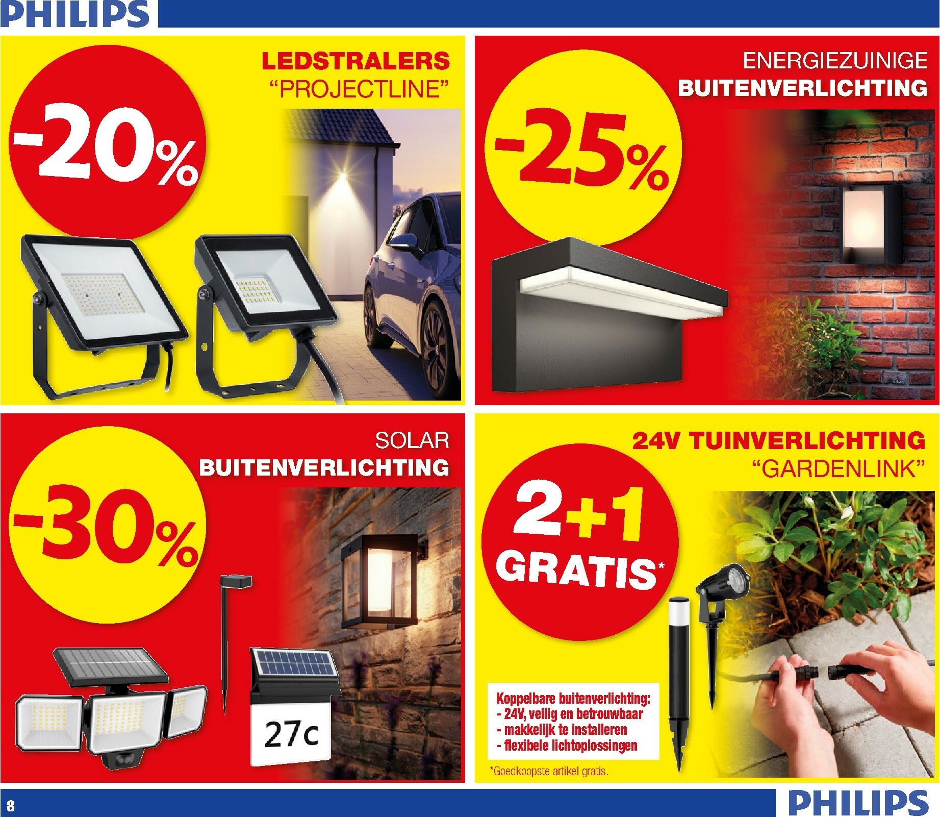 hubo - De Hubo folder geldig vanaf 28/01/2026 t/m 08/02/2026 - page: 8