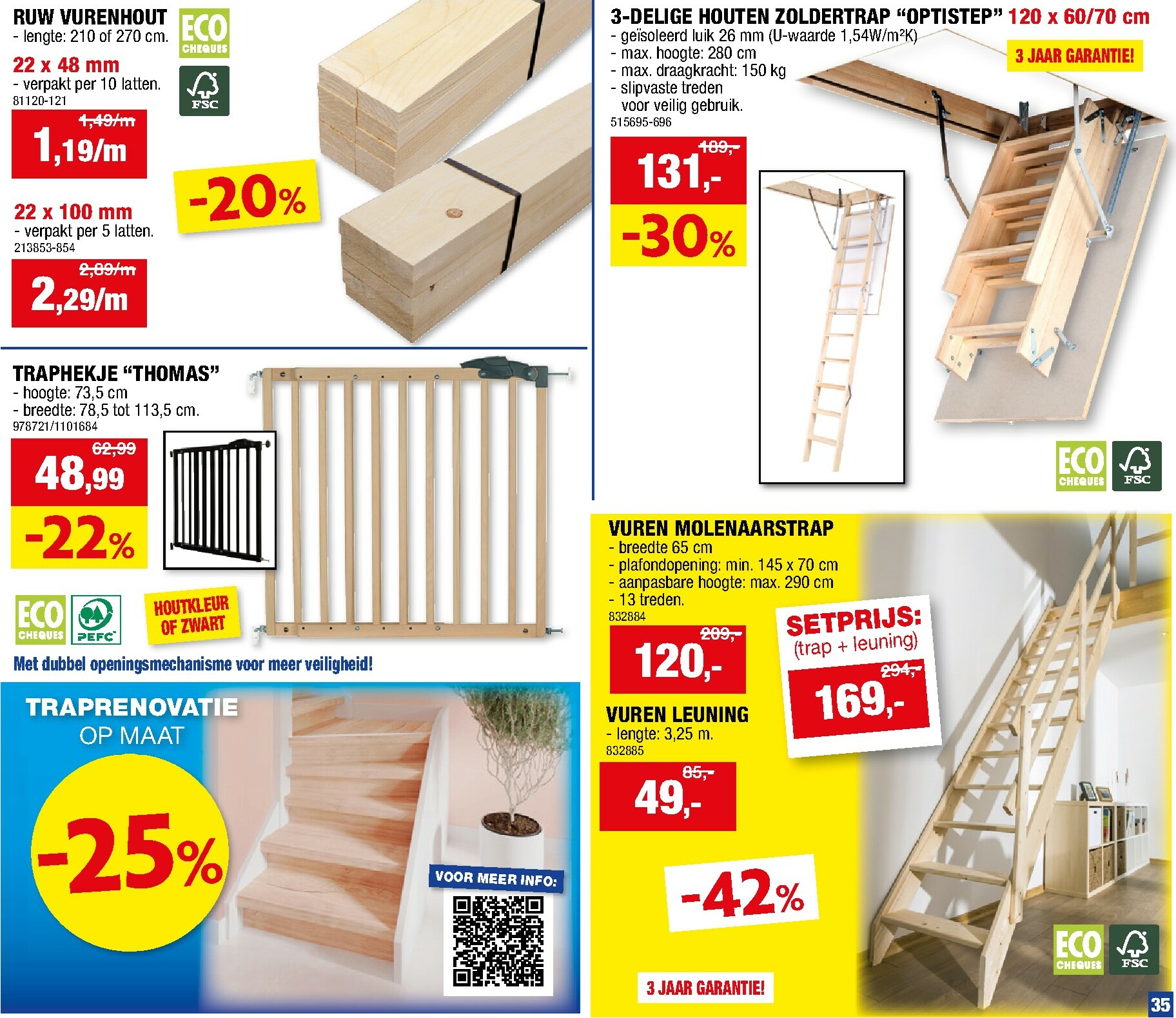 hubo - De Hubo folder geldig vanaf 28/01/2026 t/m 08/02/2026 - page: 35