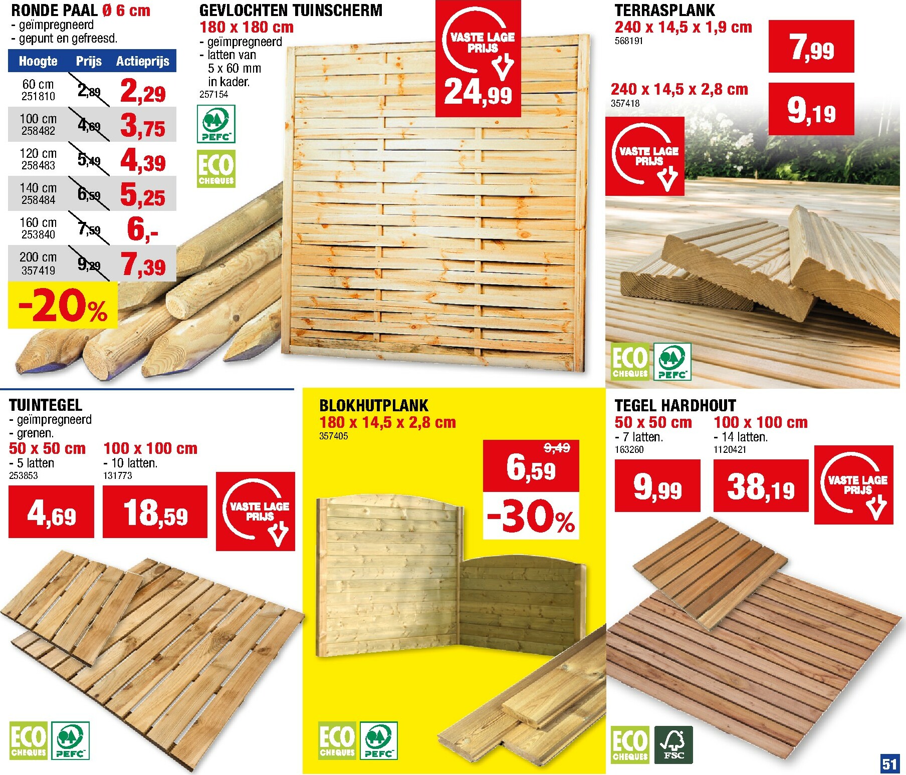 hubo - De Hubo folder geldig vanaf 28/01/2026 t/m 08/02/2026 - page: 51