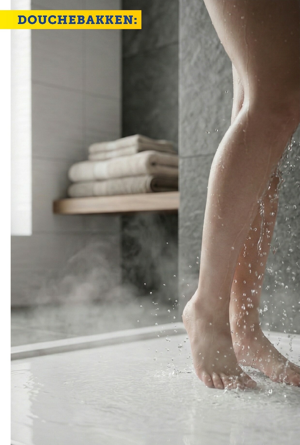 hubo - De Hubo - Sanitairspecial folder geldig vanaf 01/02/2026 t/m 31/12/2026 - page: 28