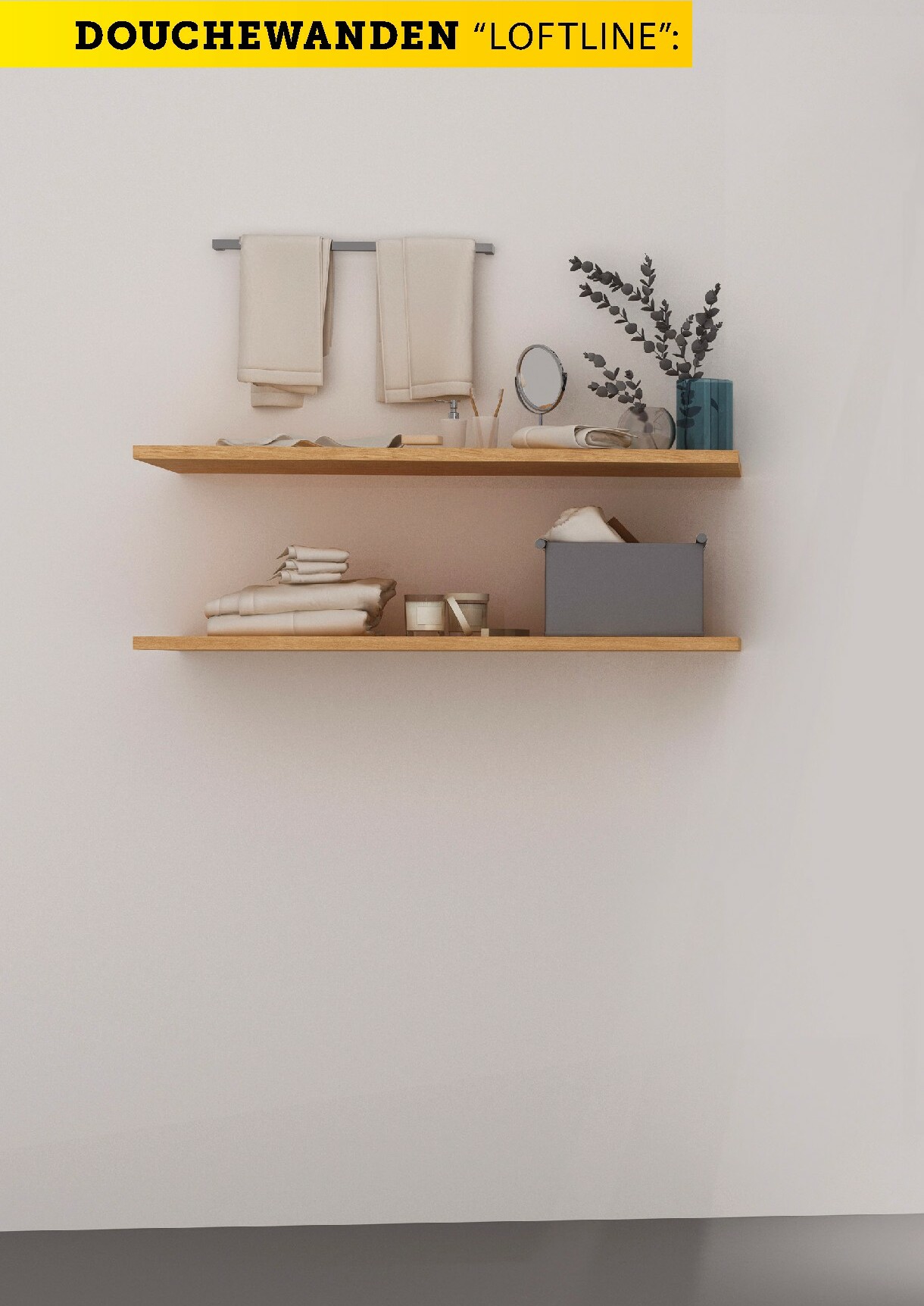 hubo - De Hubo - Sanitairspecial folder geldig vanaf 01/02/2026 t/m 31/12/2026 - page: 26