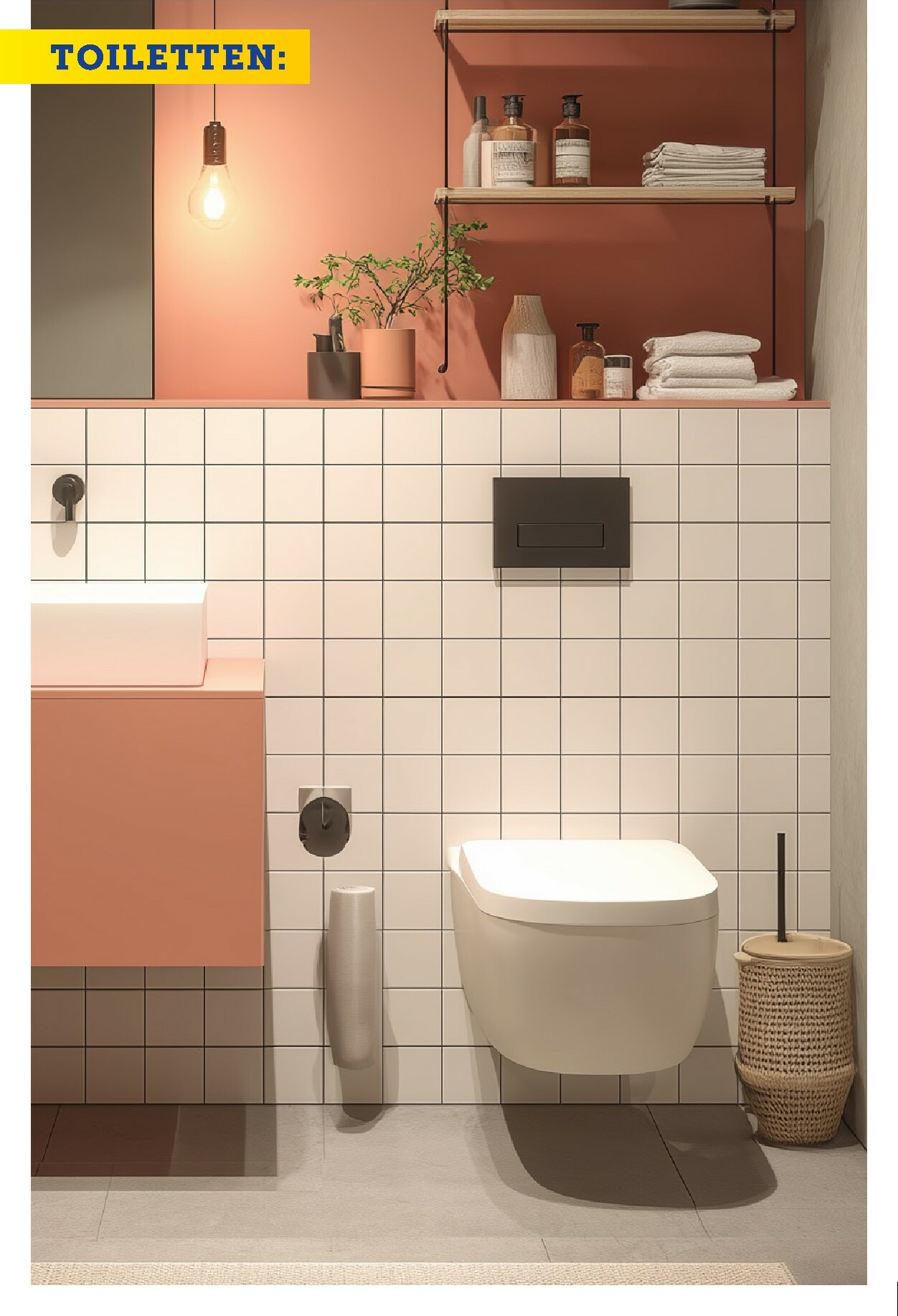 hubo - De Hubo - Sanitairspecial folder geldig vanaf 01/02/2026 t/m 31/12/2026 - page: 40