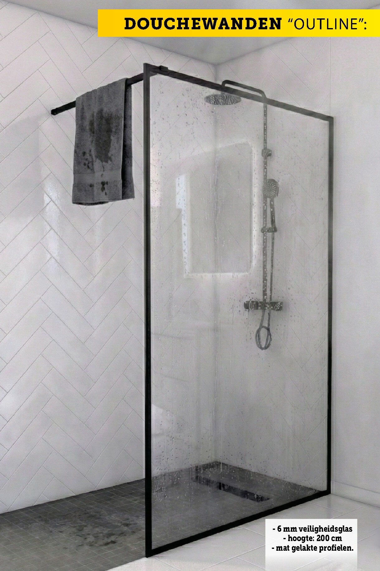 hubo - De Hubo - Sanitairspecial folder geldig vanaf 01/02/2026 t/m 31/12/2026 - page: 24