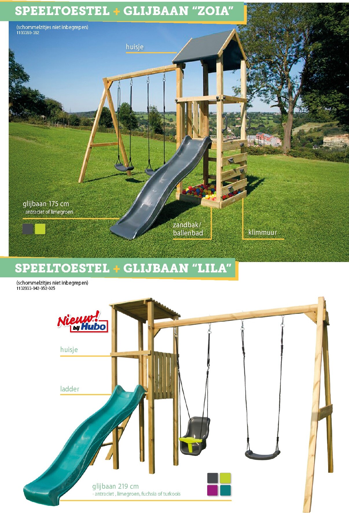 hubo - De Hubo - Tuinhuis catalogus folder geldig vanaf 25/02/2026 t/m 30/06/2026 - page: 49