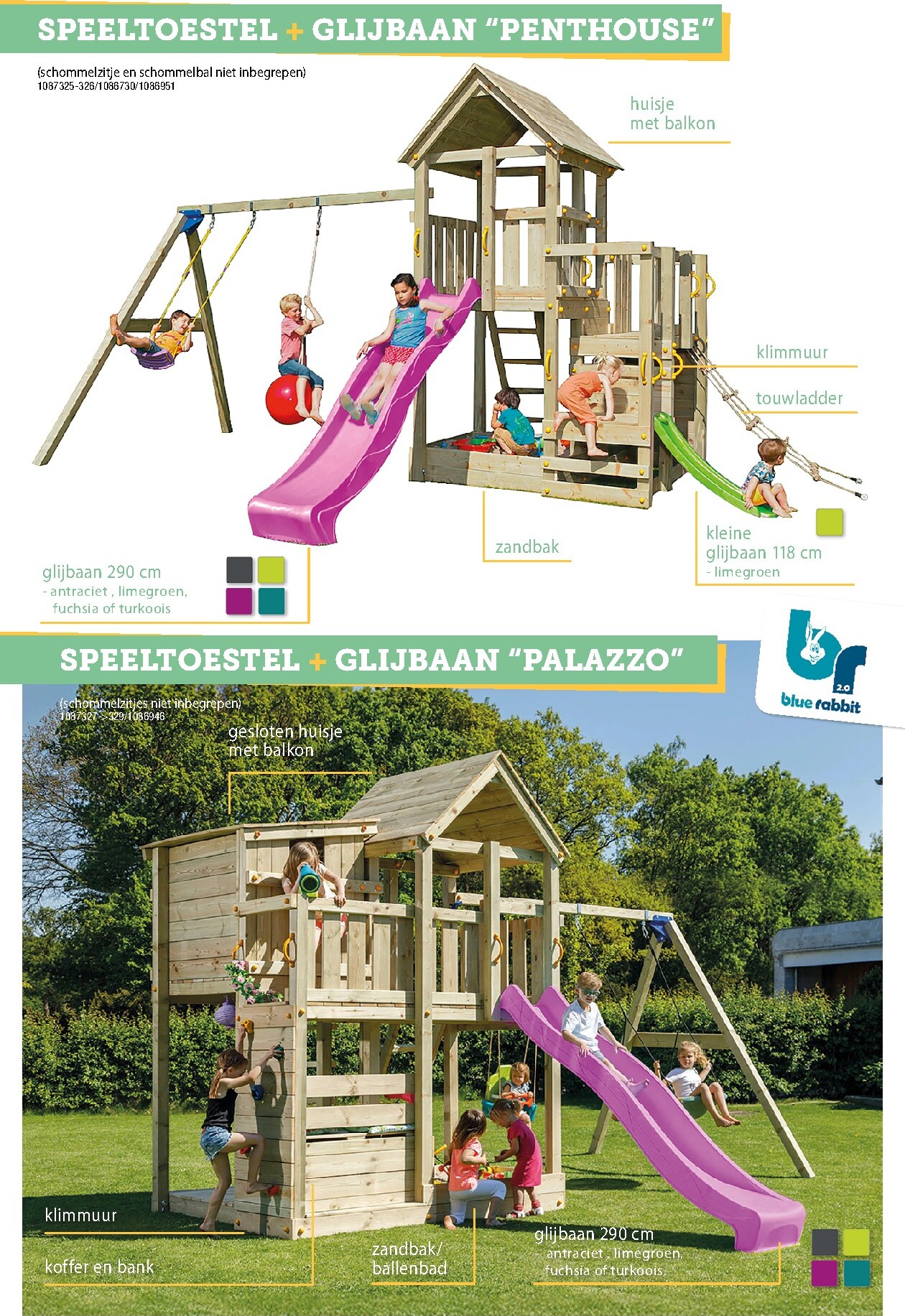 hubo - De Hubo - Tuinhuis catalogus folder geldig vanaf 25/02/2026 t/m 30/06/2026 - page: 53