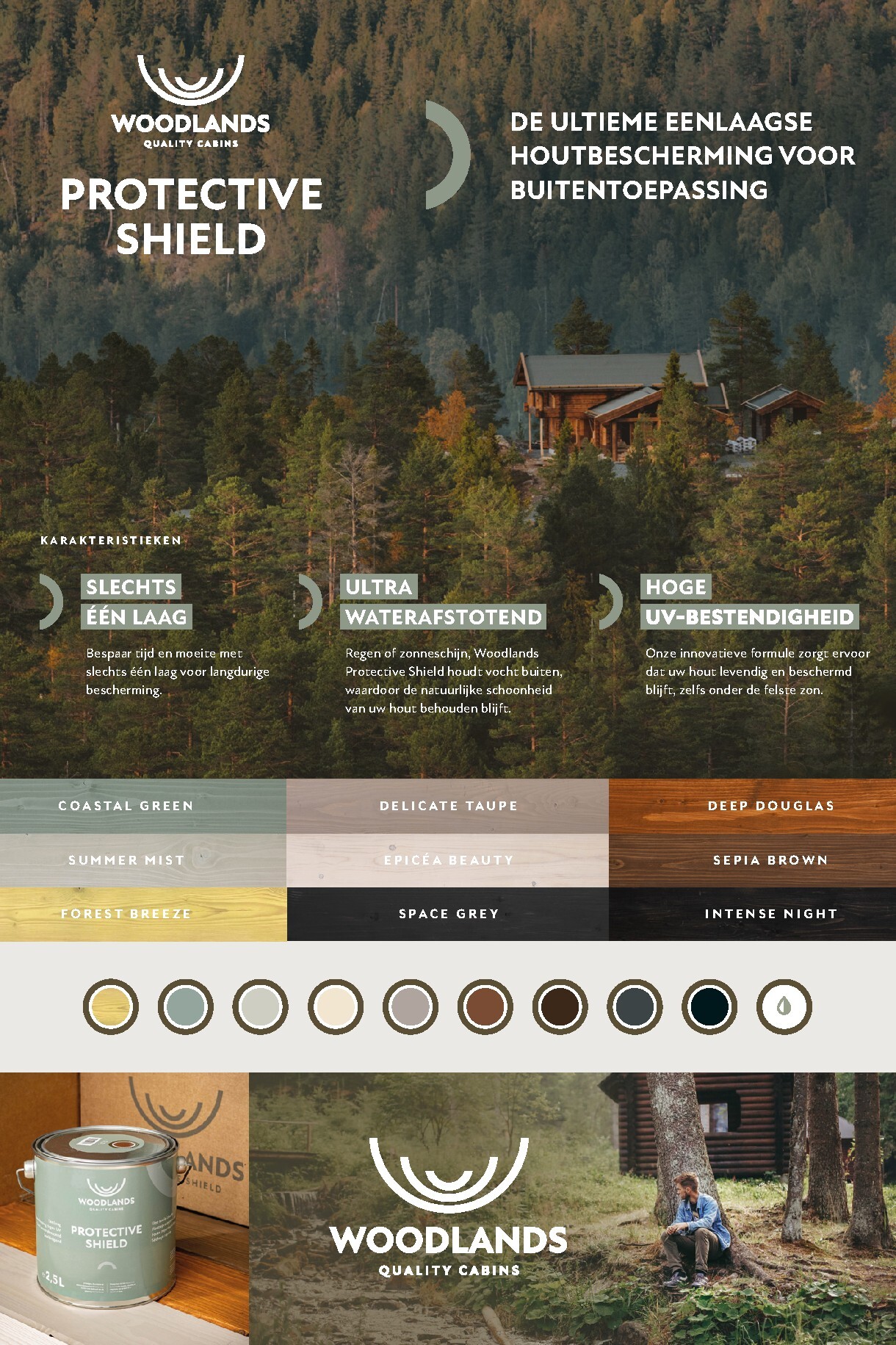 hubo - De Hubo - Tuinhuis catalogus folder geldig vanaf 25/02/2026 t/m 30/06/2026 - page: 30