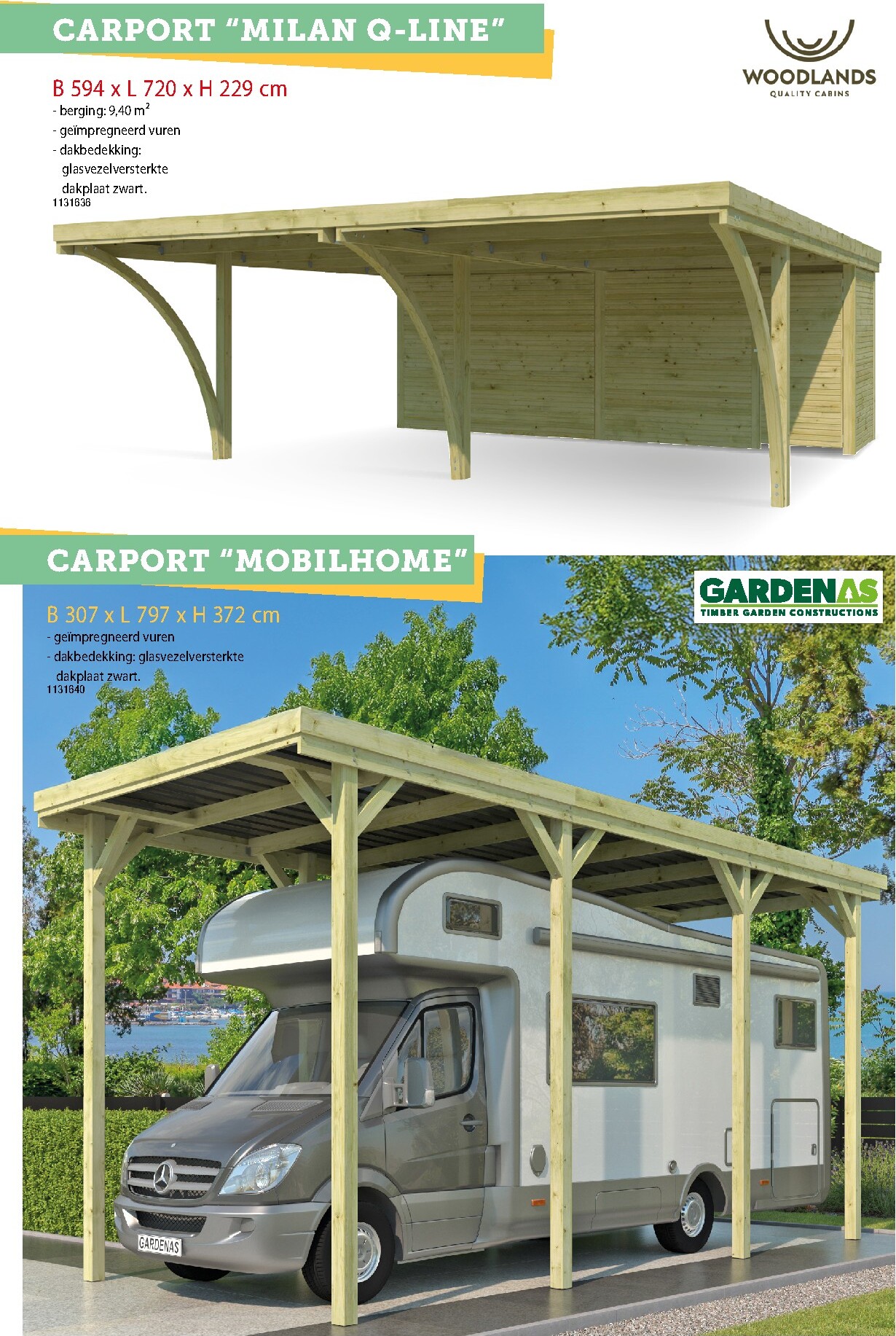 hubo - De Hubo - Tuinhuis catalogus folder geldig vanaf 25/02/2026 t/m 30/06/2026 - page: 46