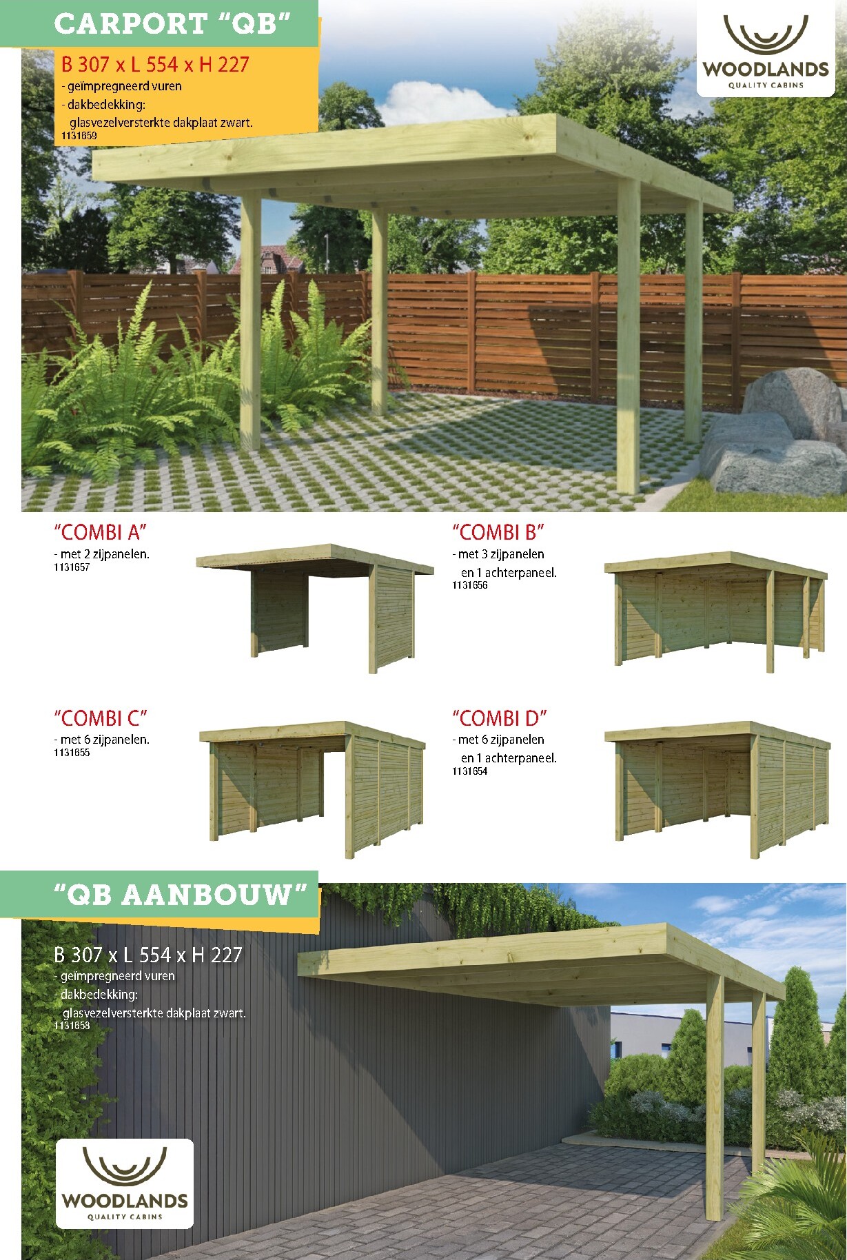 hubo - De Hubo - Tuinhuis catalogus folder geldig vanaf 25/02/2026 t/m 30/06/2026 - page: 47