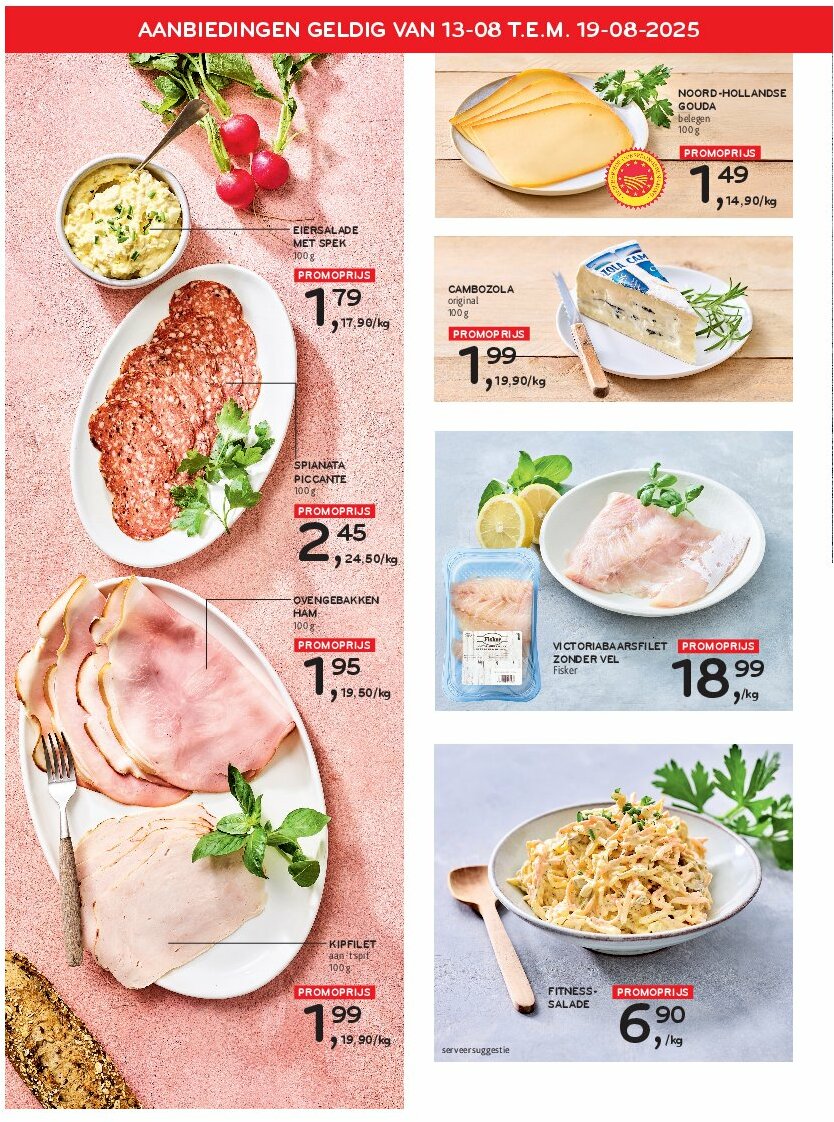 alvo - Alvo folder geldig vanaf 13/08 - 26/08 - page: 2