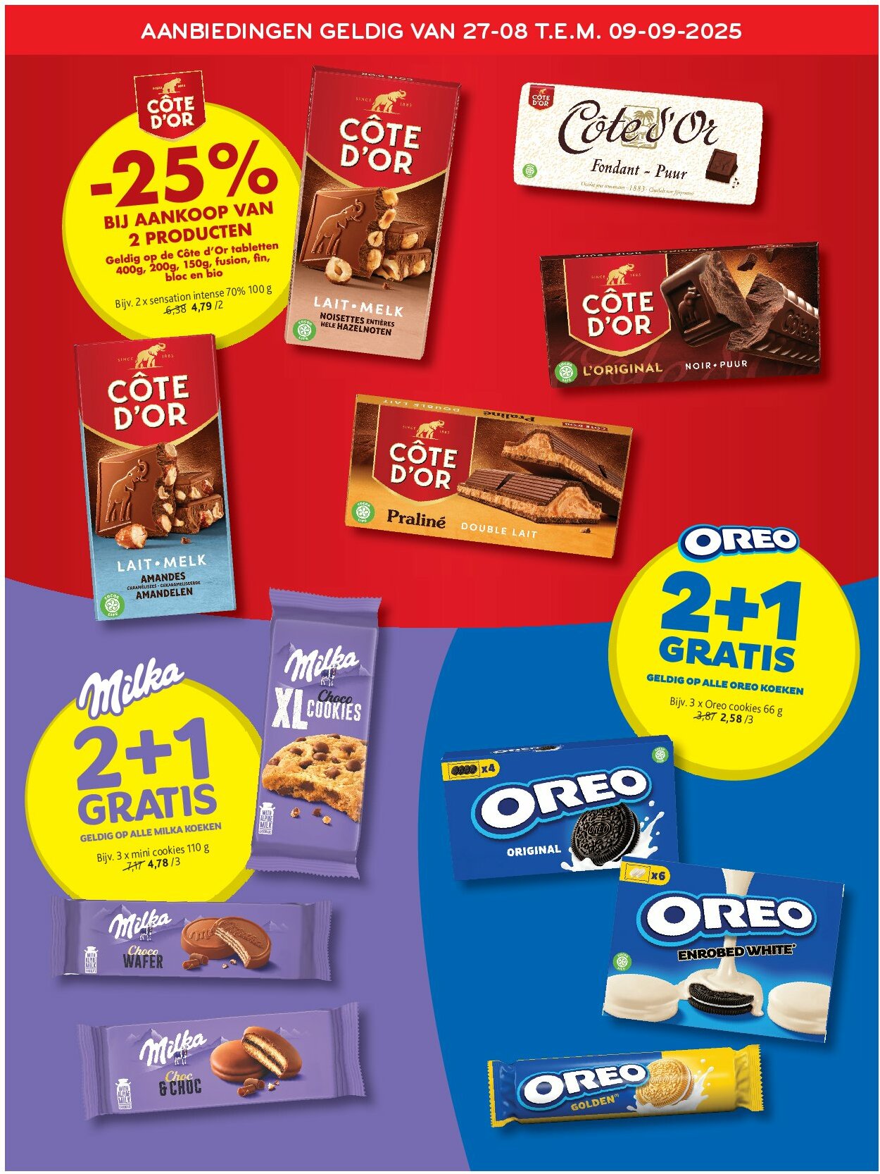 alvo - Alvo folder geldig vanaf 27/08 - 09/09 - page: 10