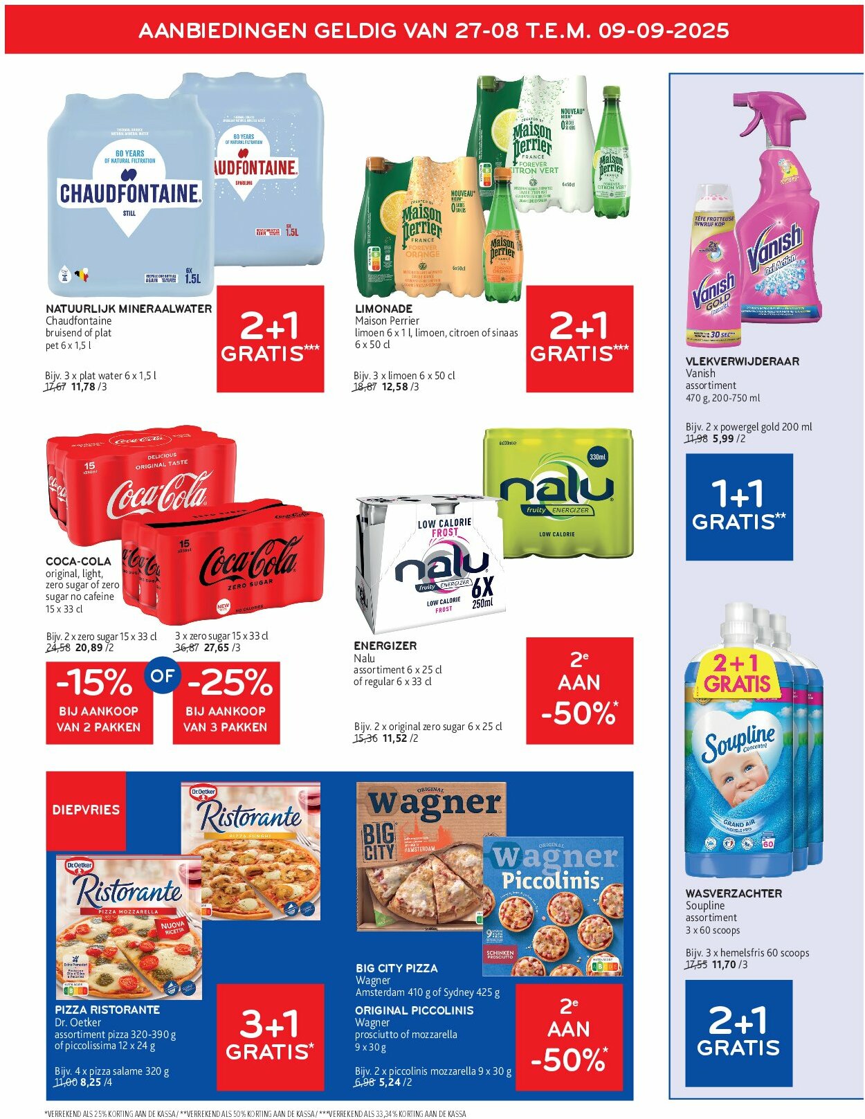 alvo - Alvo folder geldig vanaf 27/08 - 09/09 - page: 14