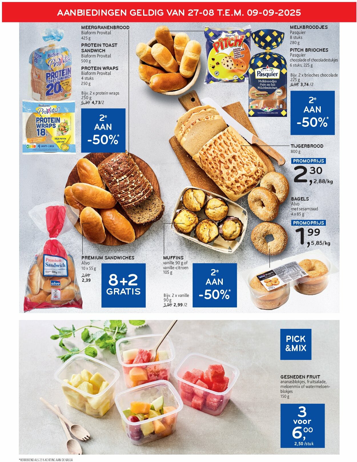 alvo - Alvo folder geldig vanaf 27/08 - 09/09 - page: 6