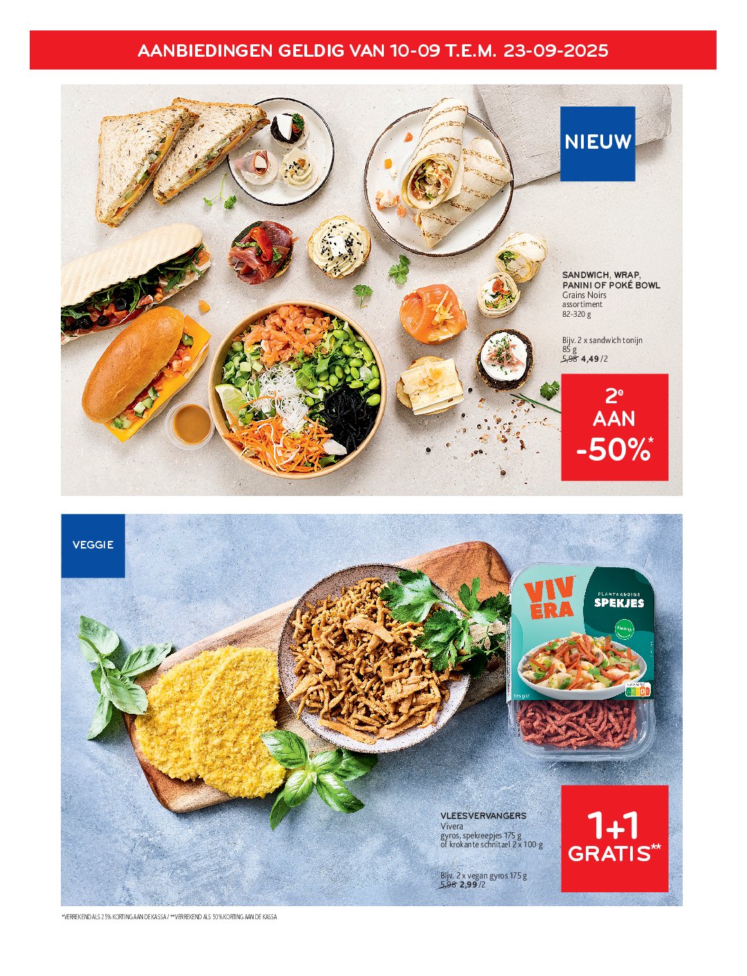 alvo - Alvo folder geldig vanaf 10/09 - 23/09 - page: 10