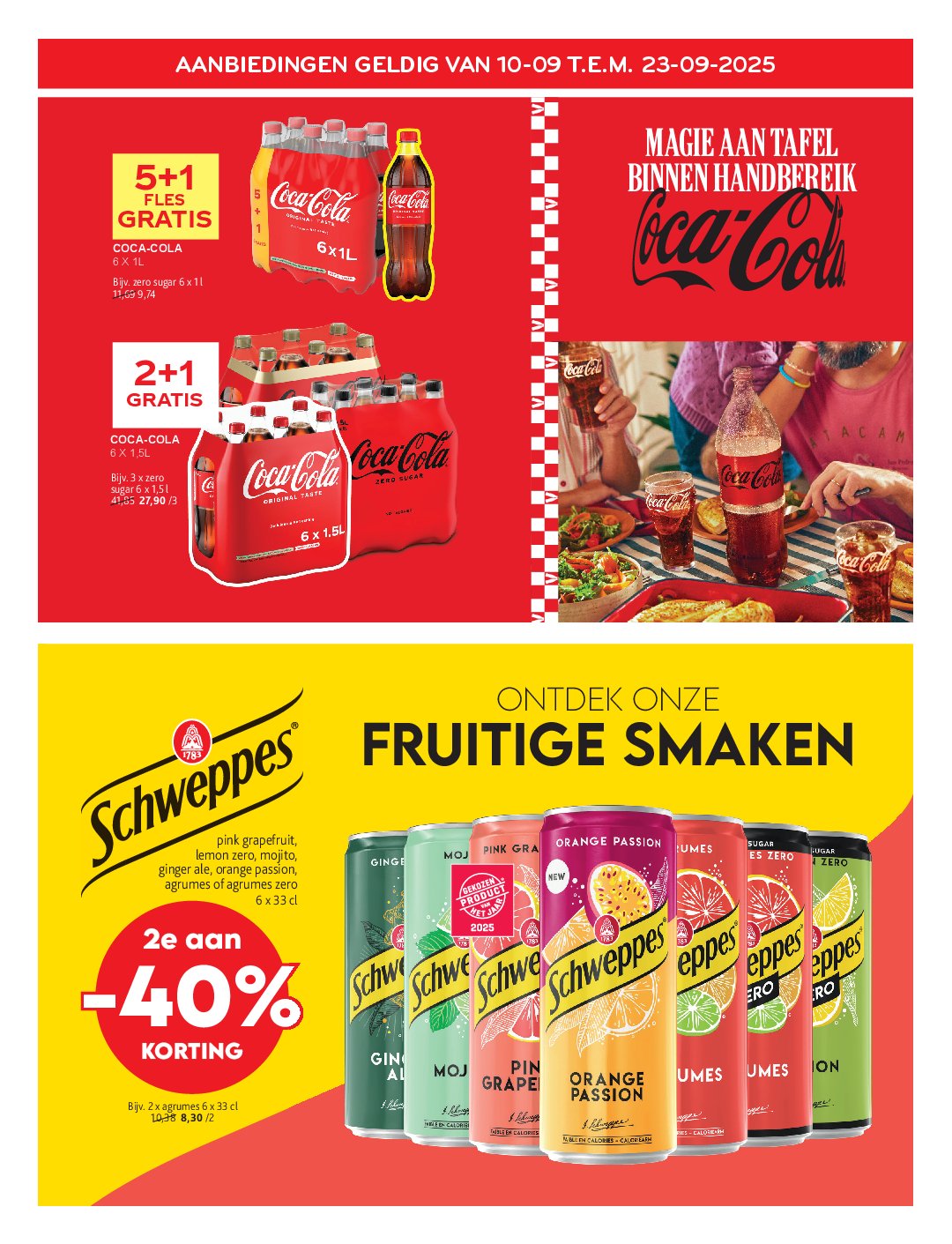 alvo - Alvo folder geldig vanaf 10/09 - 23/09 - page: 12