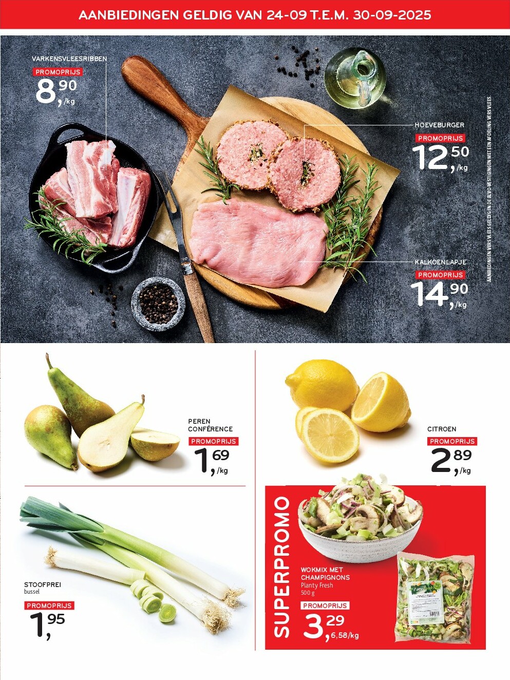 alvo - Alvo folder geldig vanaf 24/09 - 07/10 - page: 3