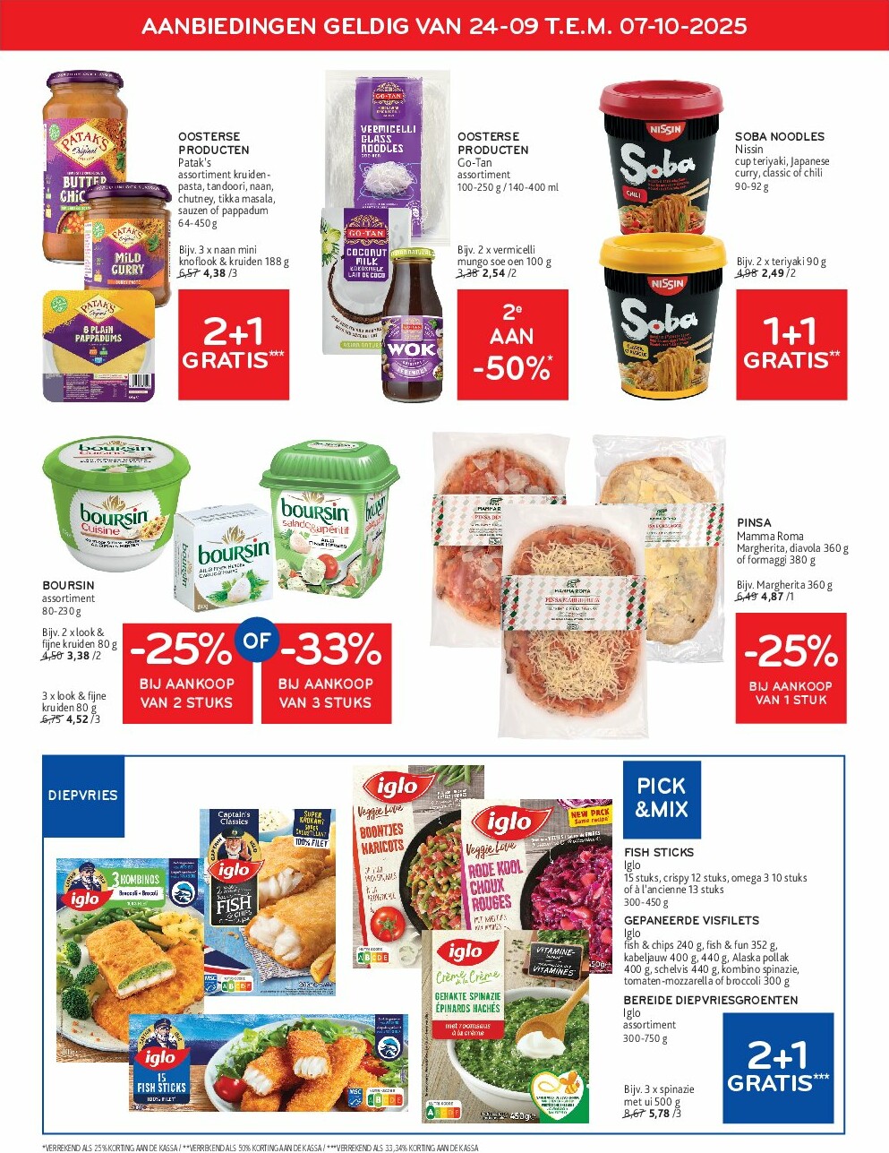 alvo - Alvo folder geldig vanaf 24/09 - 07/10 - page: 10