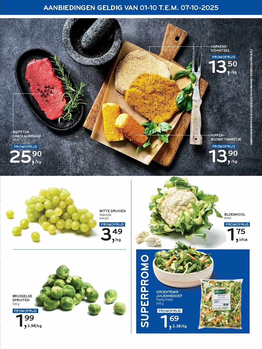 alvo - Alvo folder geldig vanaf 24/09 - 07/10 - page: 5