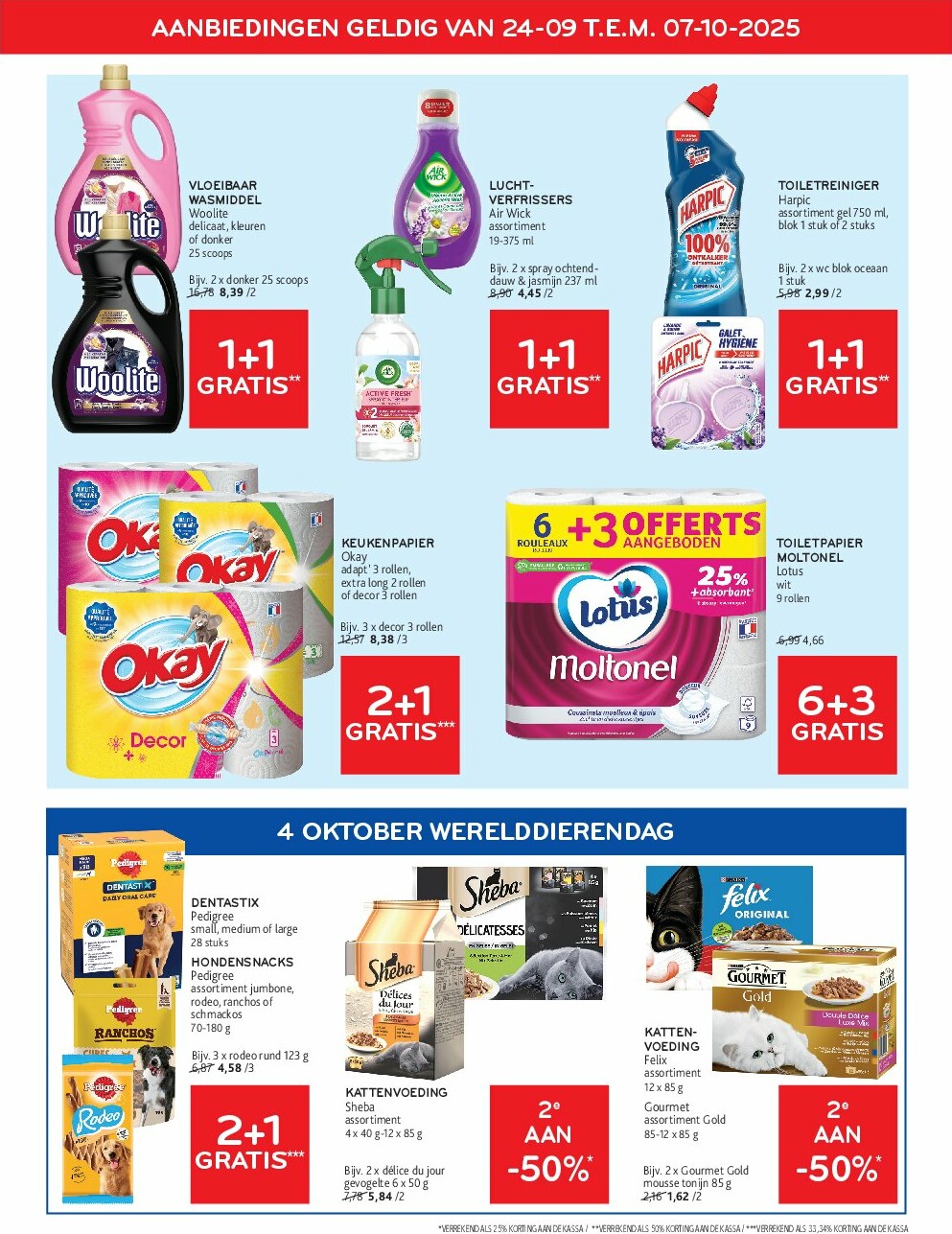 alvo - Alvo folder geldig vanaf 24/09 - 07/10 - page: 11