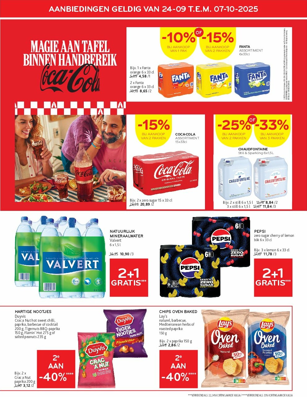 alvo - Alvo folder geldig vanaf 24/09 - 07/10 - page: 15