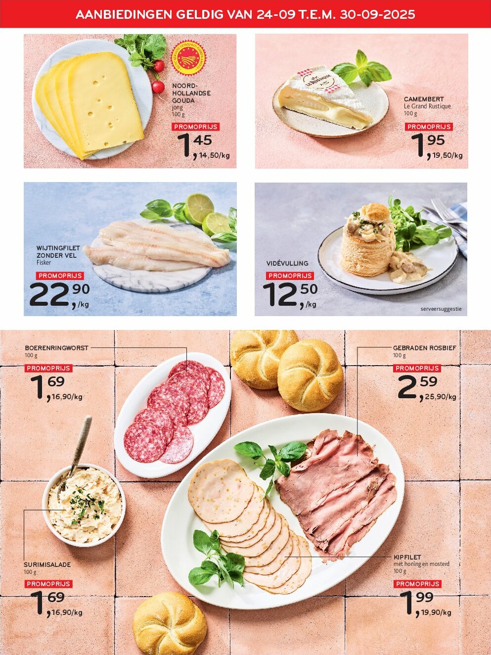 alvo - Alvo folder geldig vanaf 24/09 - 07/10 - page: 2