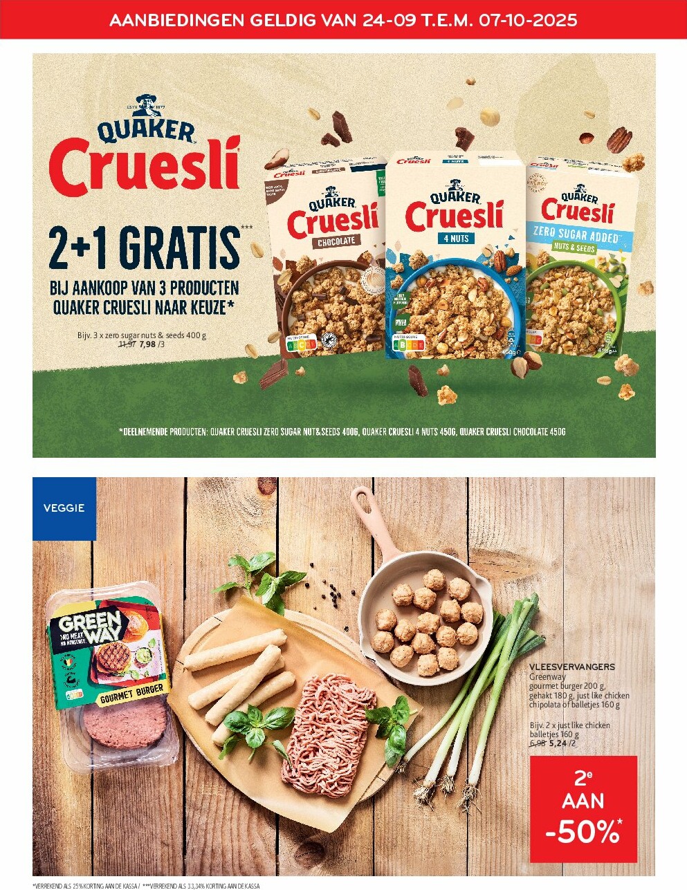 alvo - Alvo folder geldig vanaf 24/09 - 07/10 - page: 8