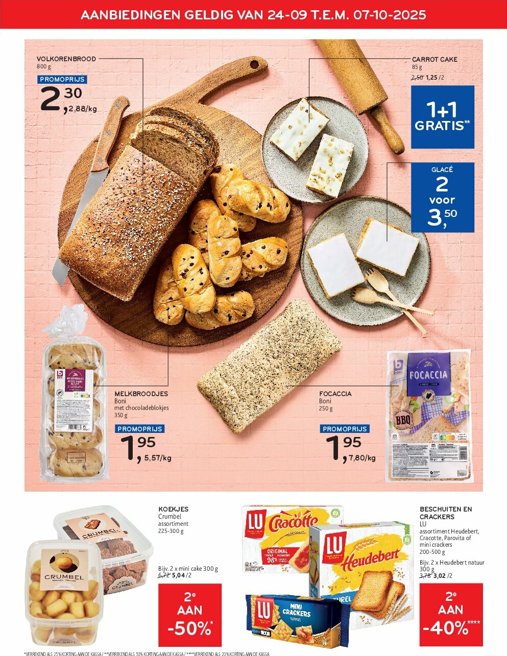 alvo - Alvo folder geldig vanaf 24/09 - 07/10 - page: 6