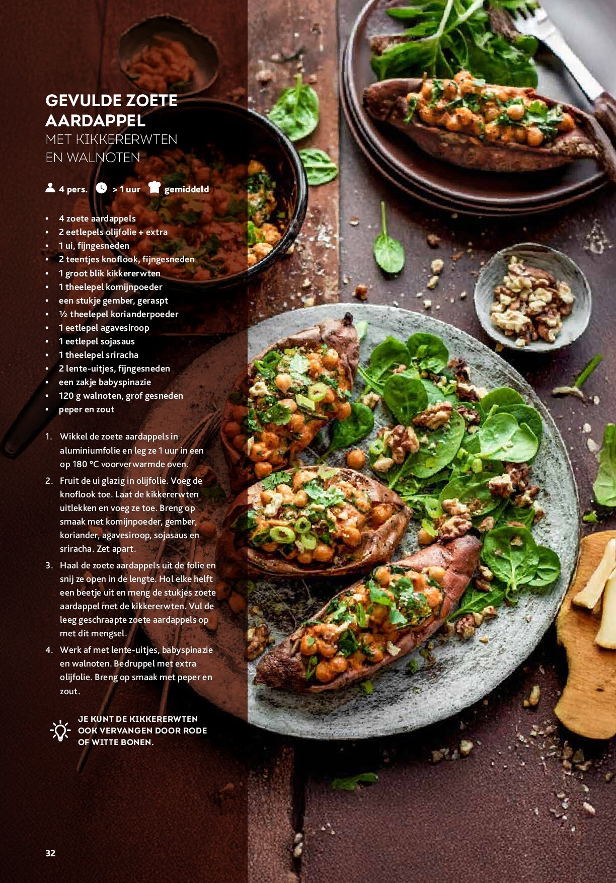 alvo - Alvo - Artisjok folder geldig vanaf 01/10 - 30/11 - page: 32