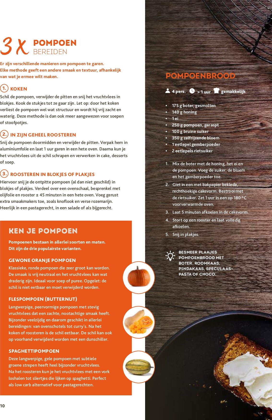 alvo - Alvo - Artisjok folder geldig vanaf 01/10 - 30/11 - page: 10