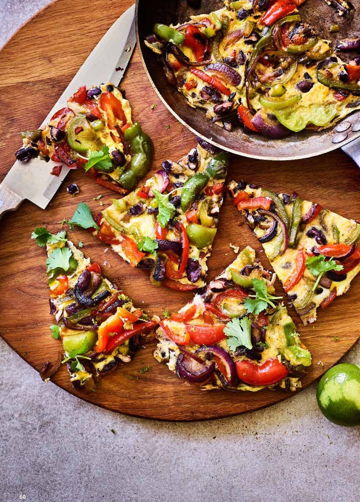 alvo - Alvo - Artisjok folder geldig vanaf 01/10 - 30/11 - page: 60