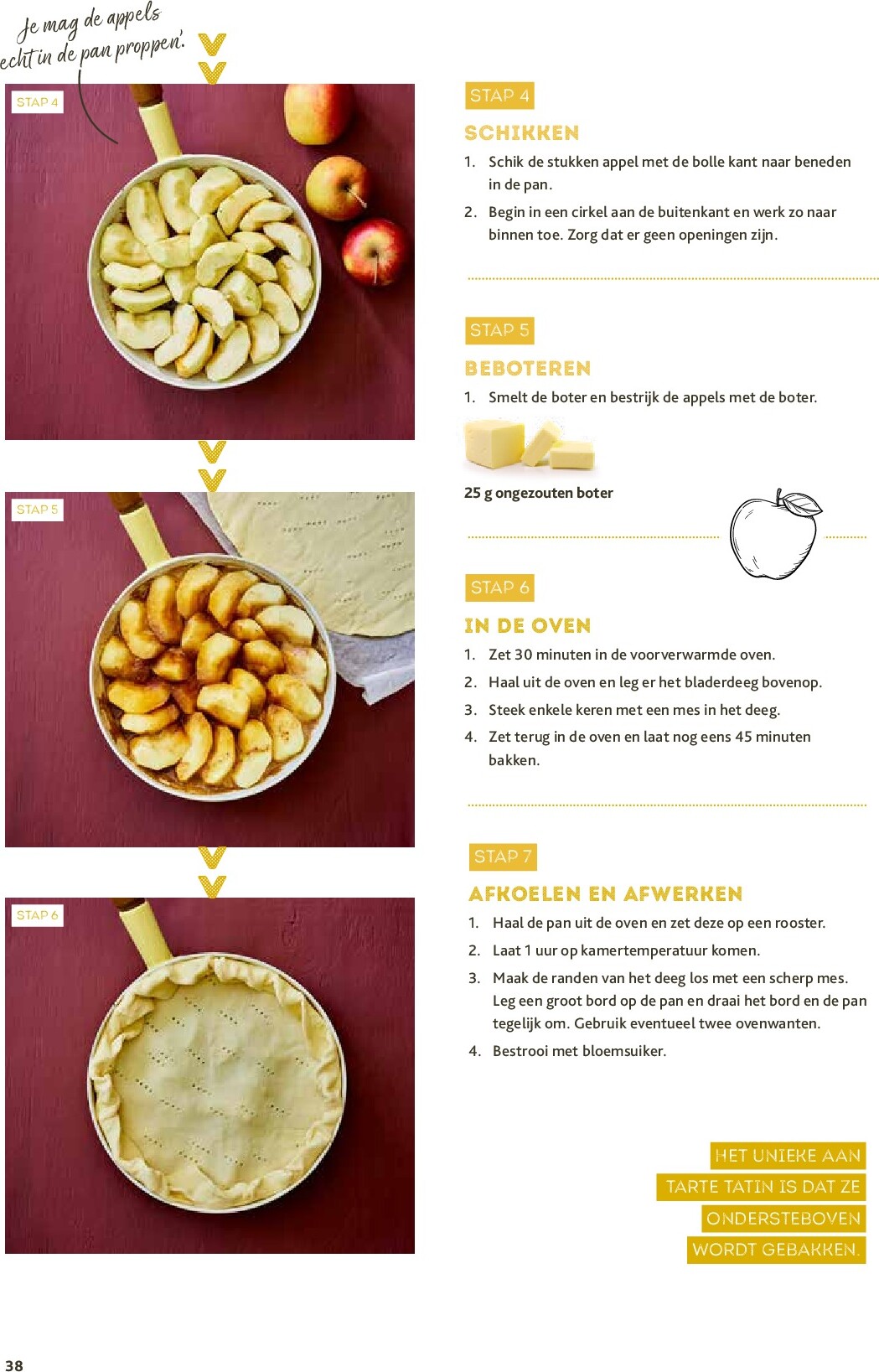 alvo - Alvo - Artisjok folder geldig vanaf 01/10 - 30/11 - page: 38