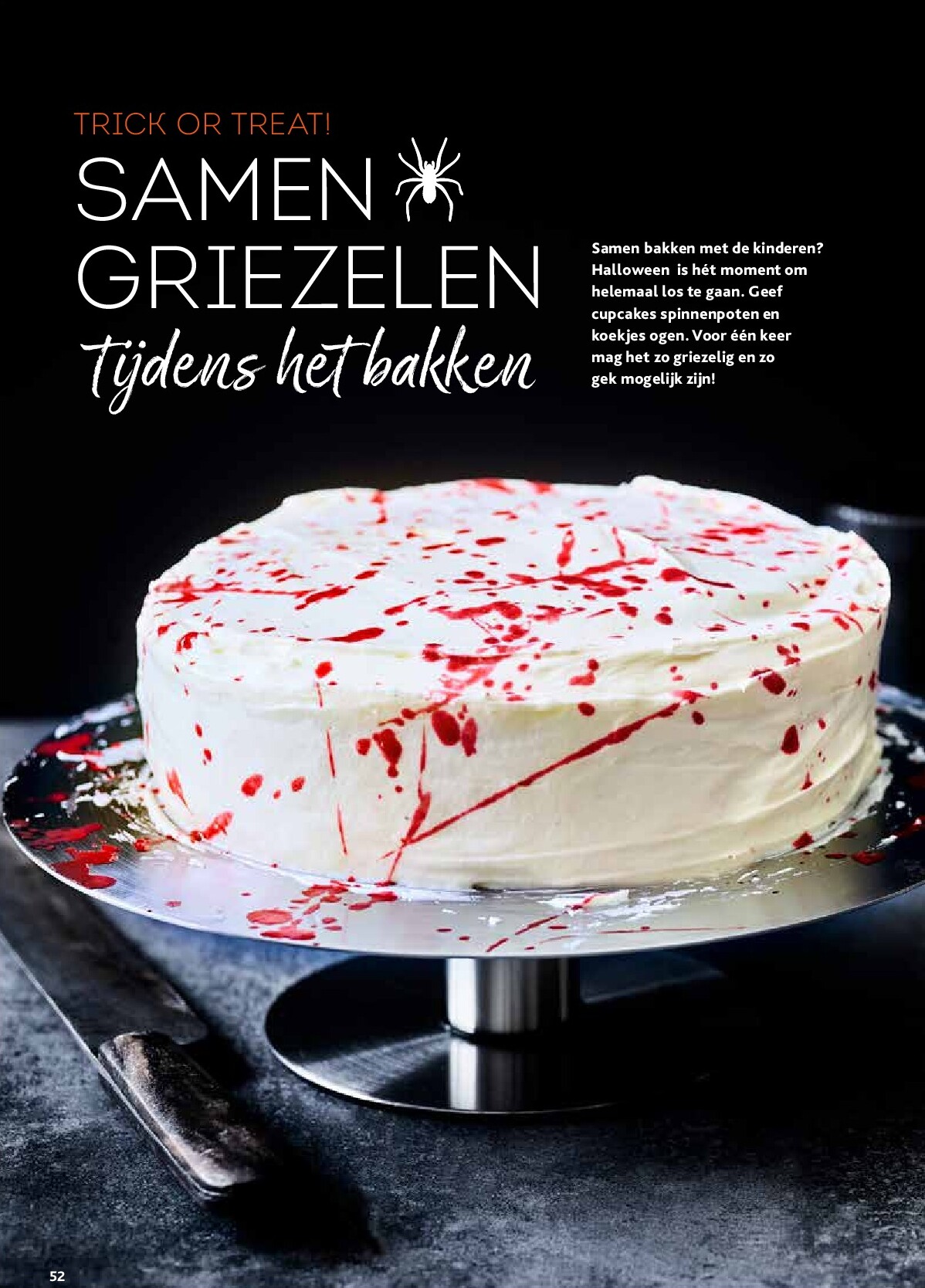 alvo - Alvo - Artisjok folder geldig vanaf 01/10 - 30/11 - page: 52