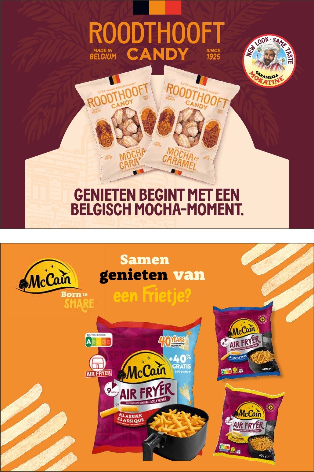 alvo - Alvo - Artisjok folder geldig vanaf 01/10 - 30/11 - page: 34