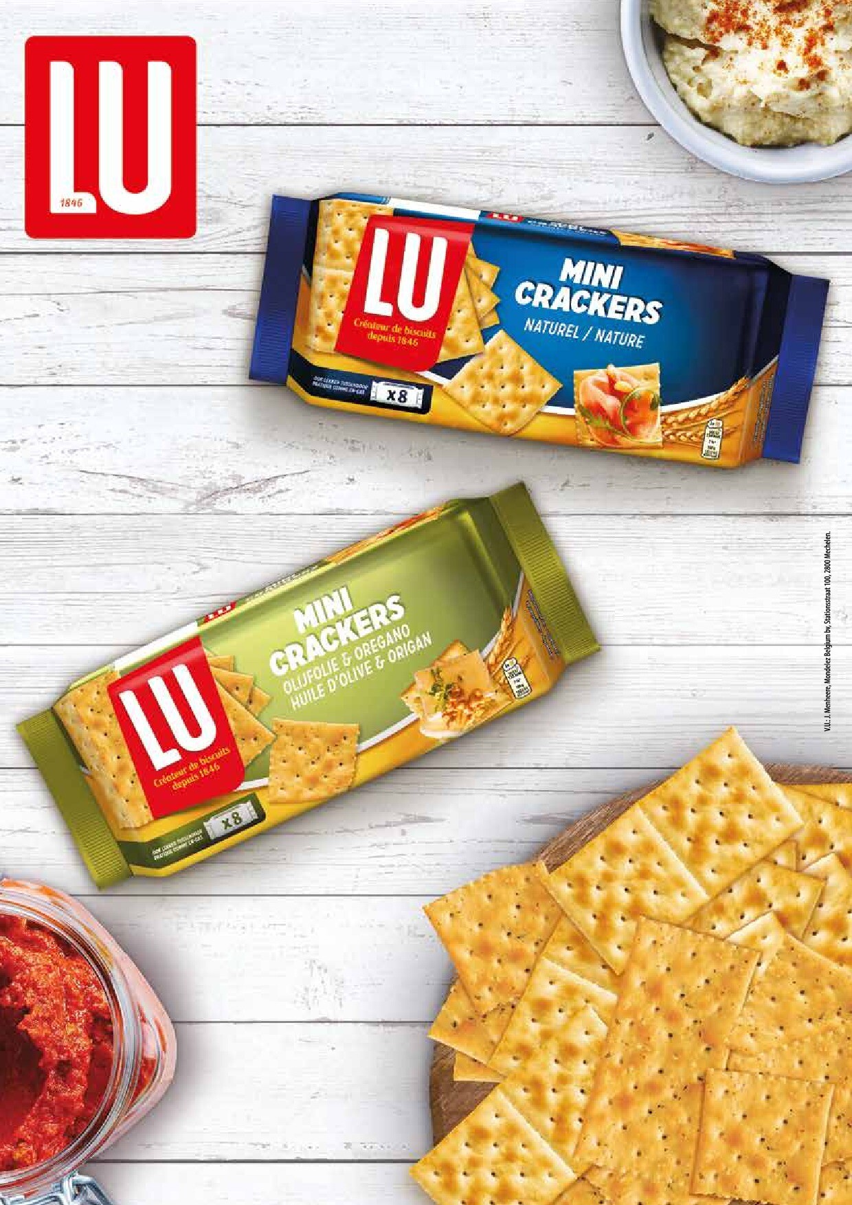 alvo - Alvo - Artisjok folder geldig vanaf 01/10 - 30/11 - page: 57