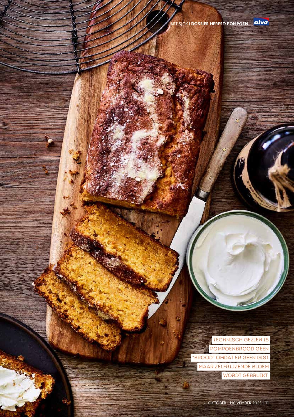 alvo - Alvo - Artisjok folder geldig vanaf 01/10 - 30/11 - page: 11