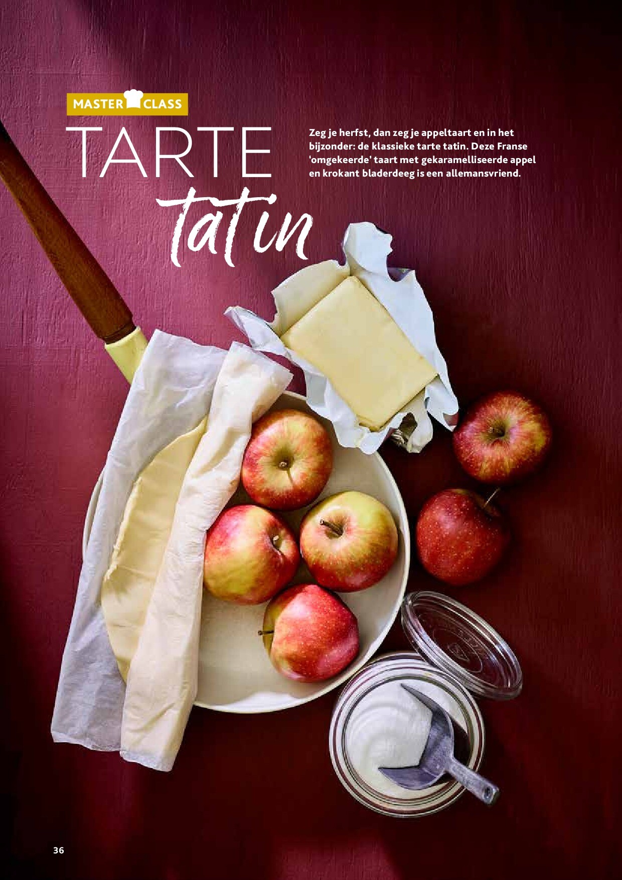 alvo - Alvo - Artisjok folder geldig vanaf 01/10 - 30/11 - page: 36