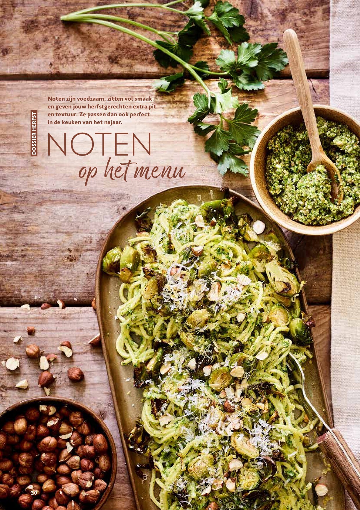 alvo - Alvo - Artisjok folder geldig vanaf 01/10 - 30/11 - page: 30