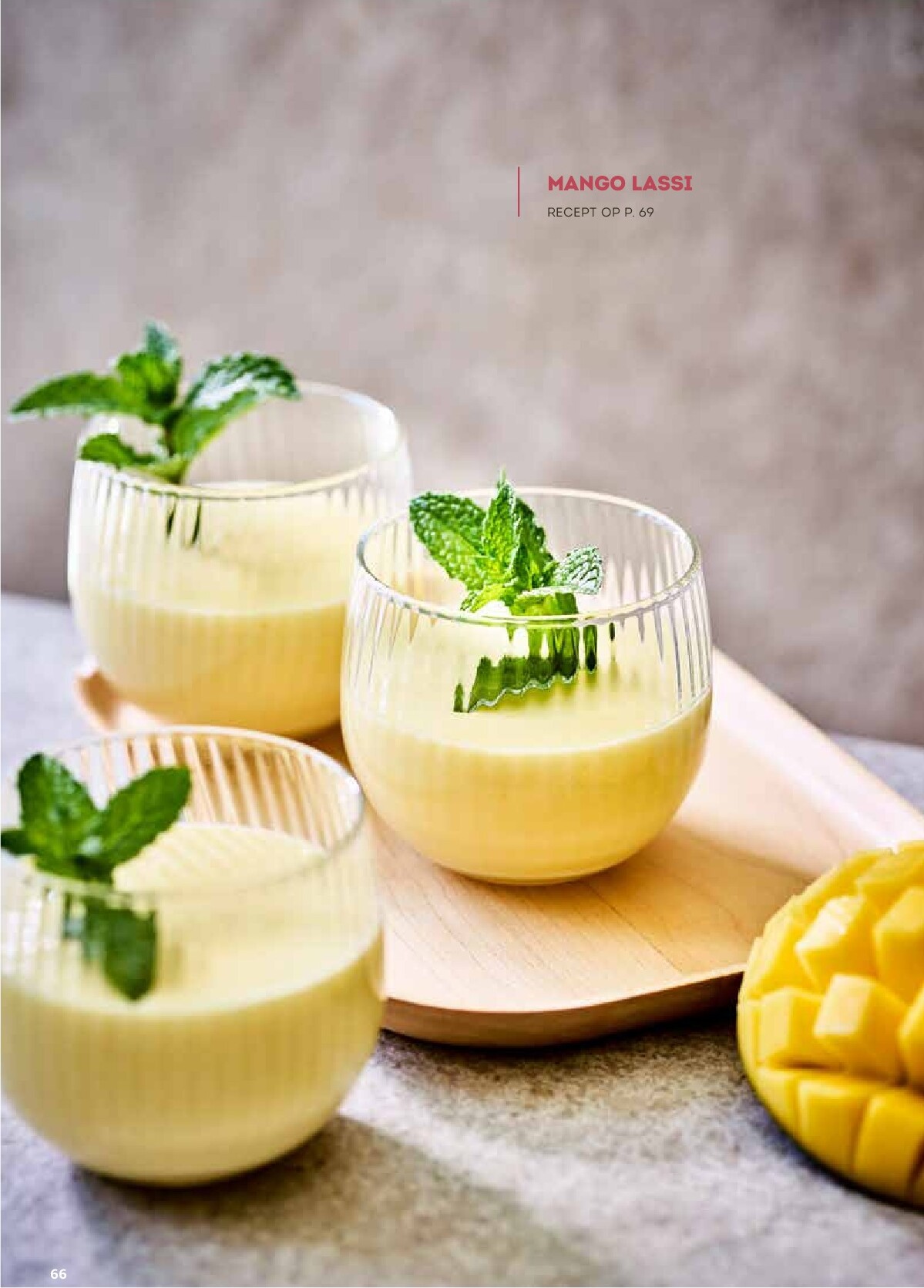 alvo - Alvo - Artisjok folder geldig vanaf 01/10 - 30/11 - page: 66