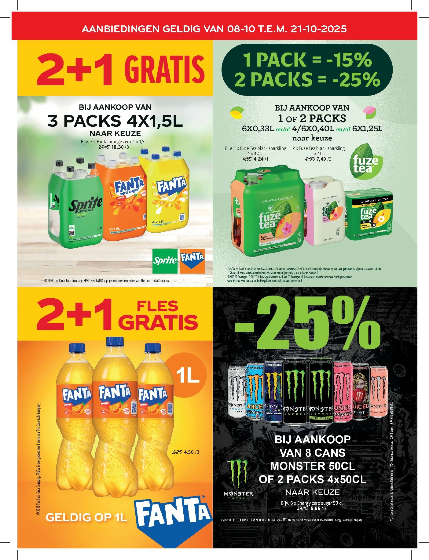 alvo - Alvo folder geldig vanaf 08/10 - 21/10 - page: 11