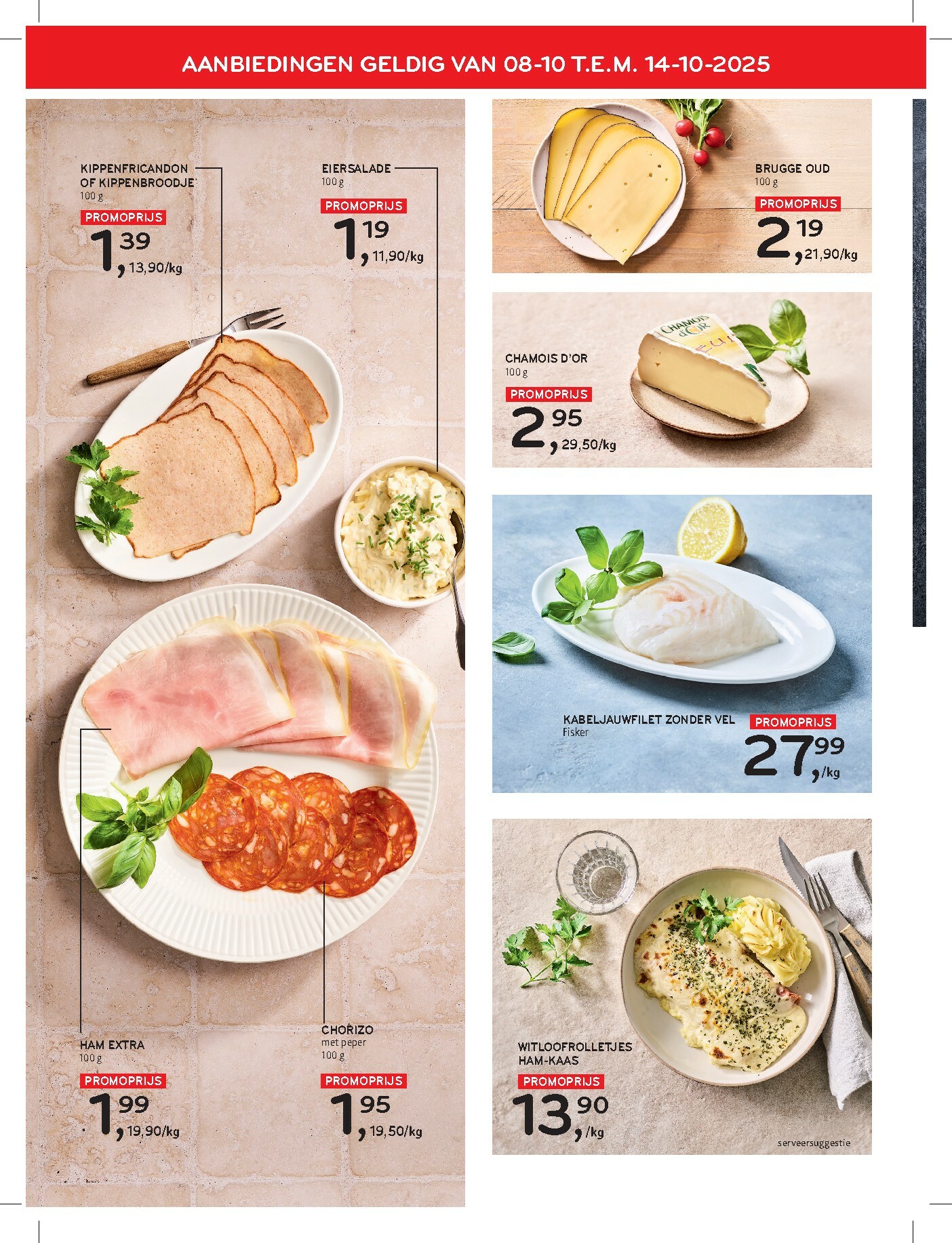 alvo - Alvo folder geldig vanaf 08/10 - 21/10 - page: 2