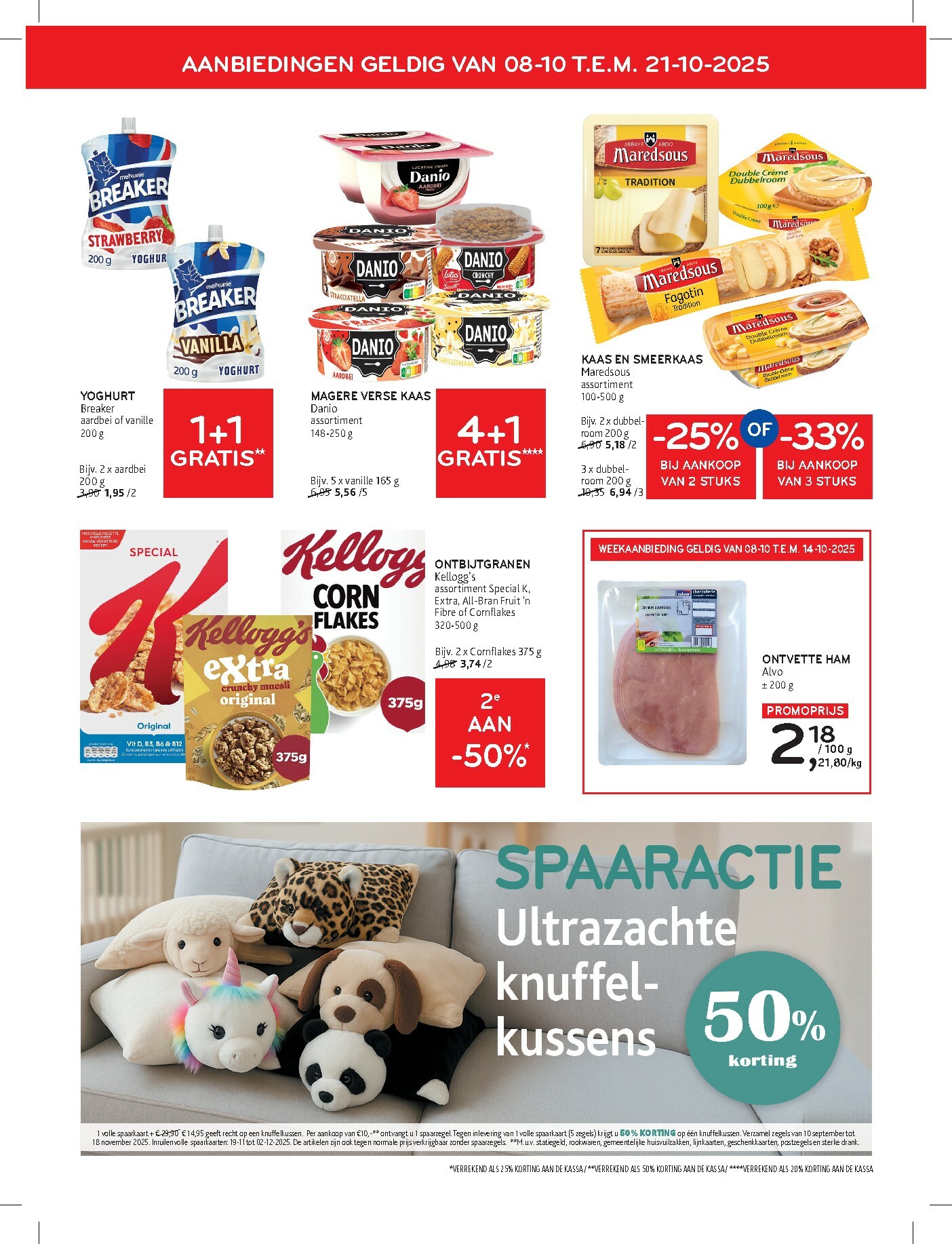 alvo - Alvo folder geldig vanaf 08/10 - 21/10 - page: 7