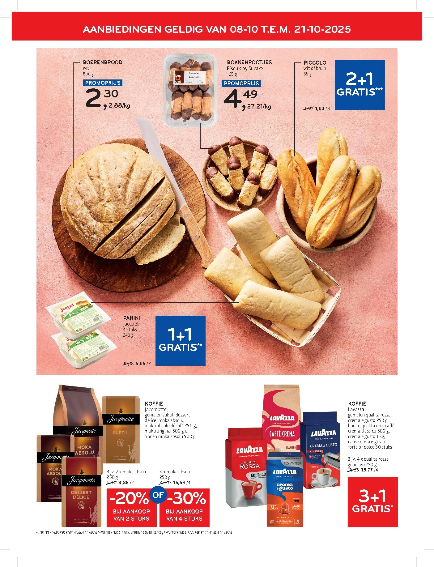 alvo - Alvo folder geldig vanaf 08/10 - 21/10 - page: 6