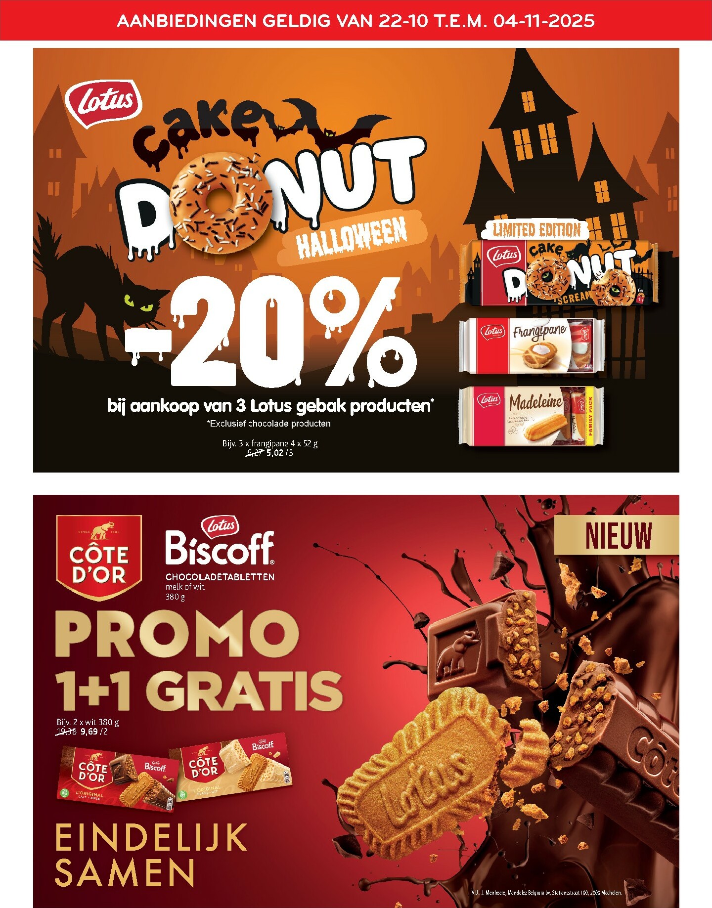 alvo - De Alvo folder geldig vanaf 22/10 t/m 04/11 - page: 8