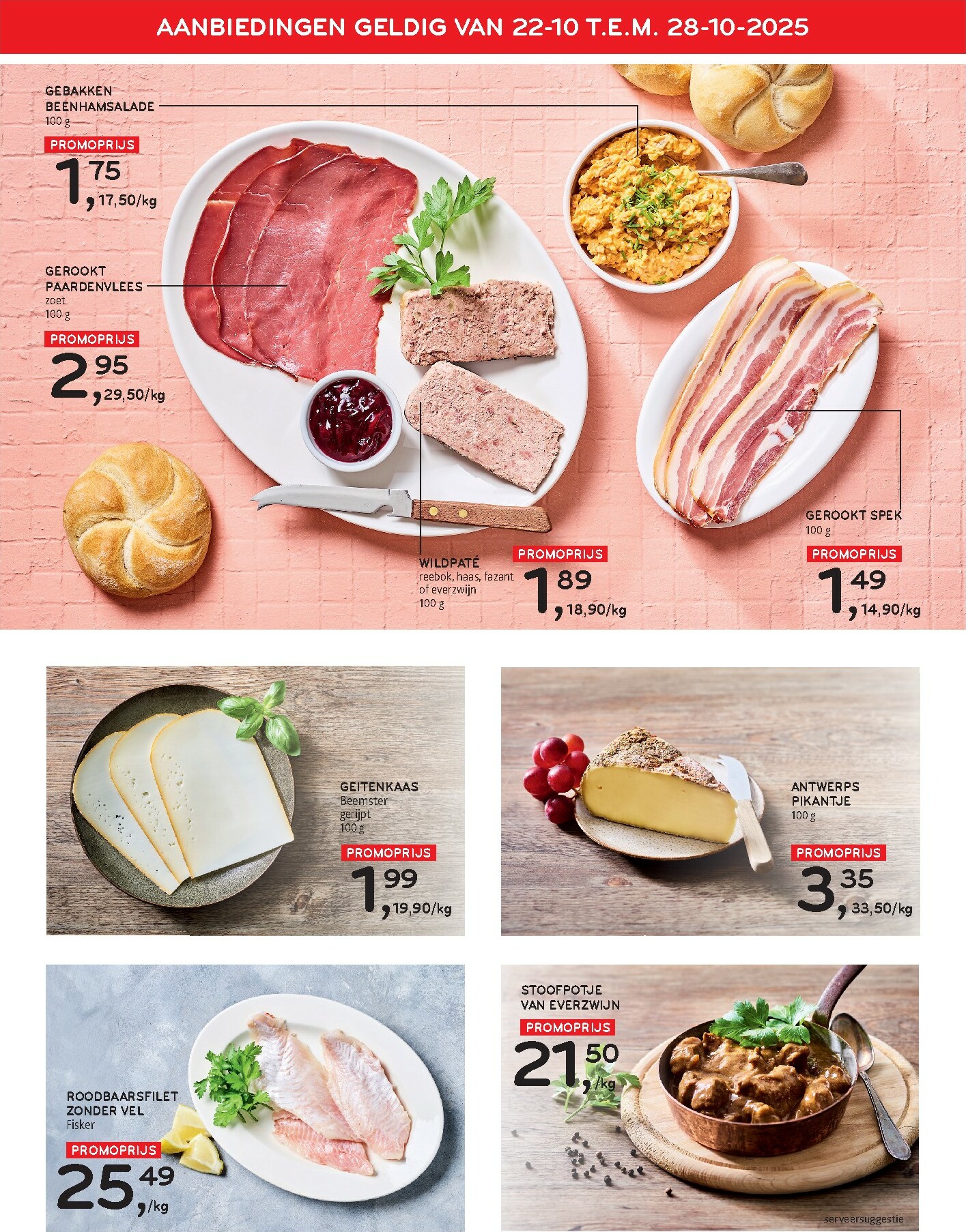 alvo - De Alvo folder geldig vanaf 22/10 t/m 04/11 - page: 2