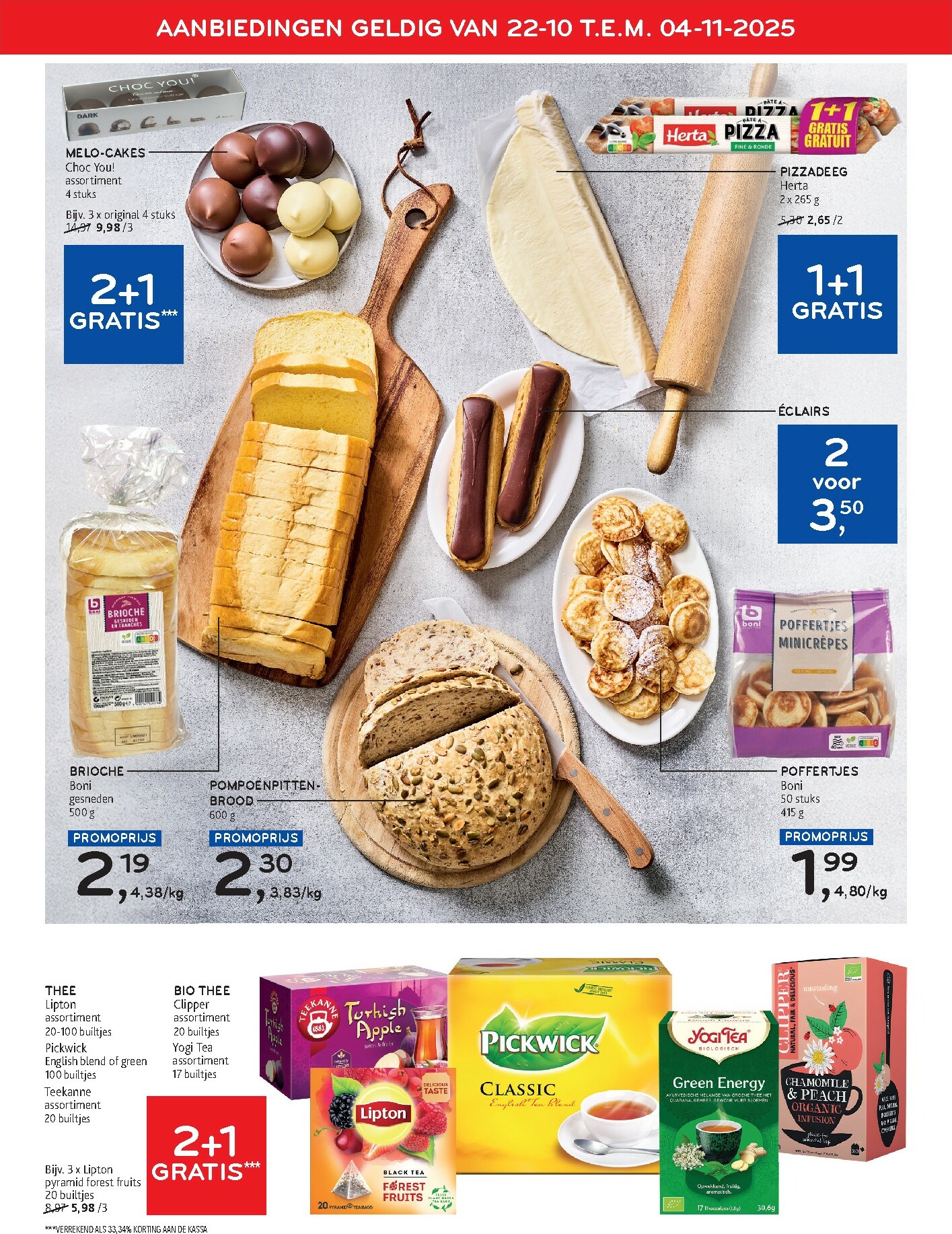 alvo - De Alvo folder geldig vanaf 22/10 t/m 04/11 - page: 6