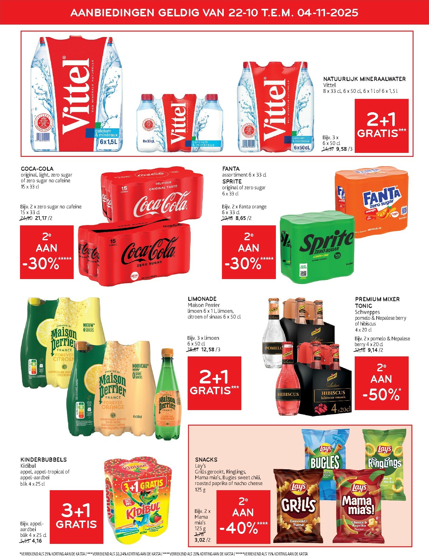 alvo - De Alvo folder geldig vanaf 22/10 t/m 04/11 - page: 12