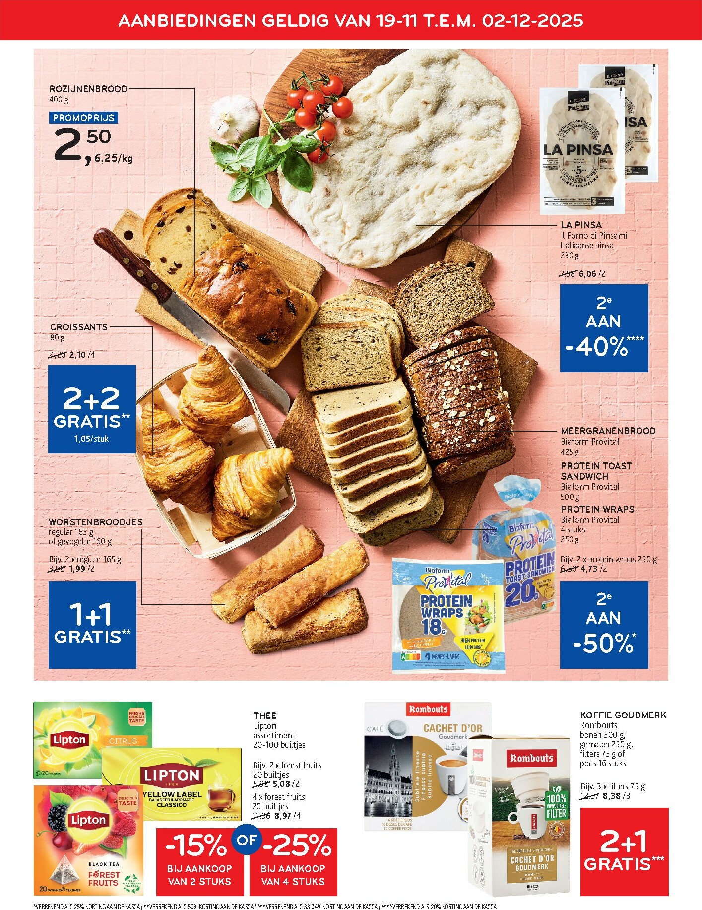 alvo - De Alvo folder geldig vanaf 19/11 t/m 02/12 - page: 6