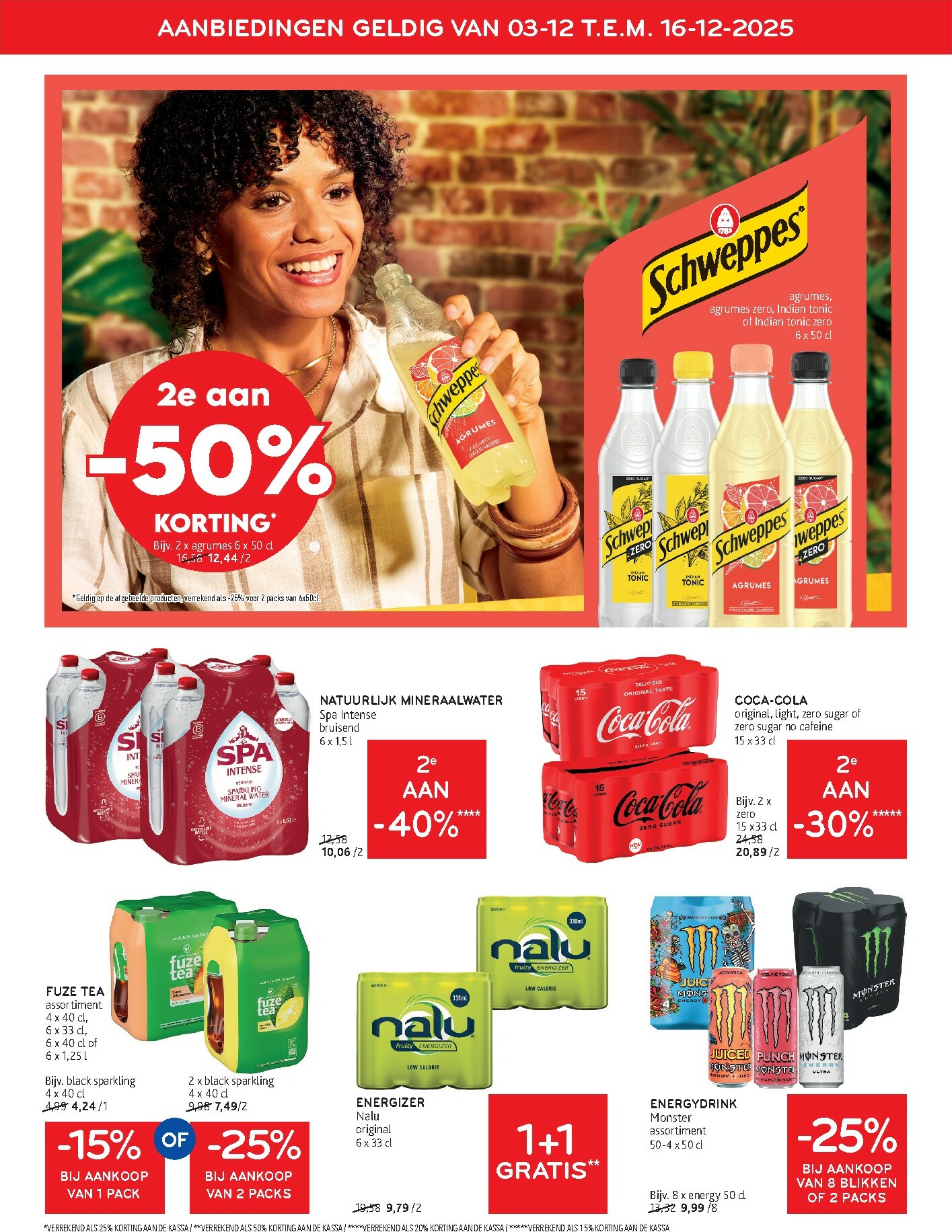 alvo - De Alvo folder geldig vanaf 03/12 t/m 16/12 - page: 10