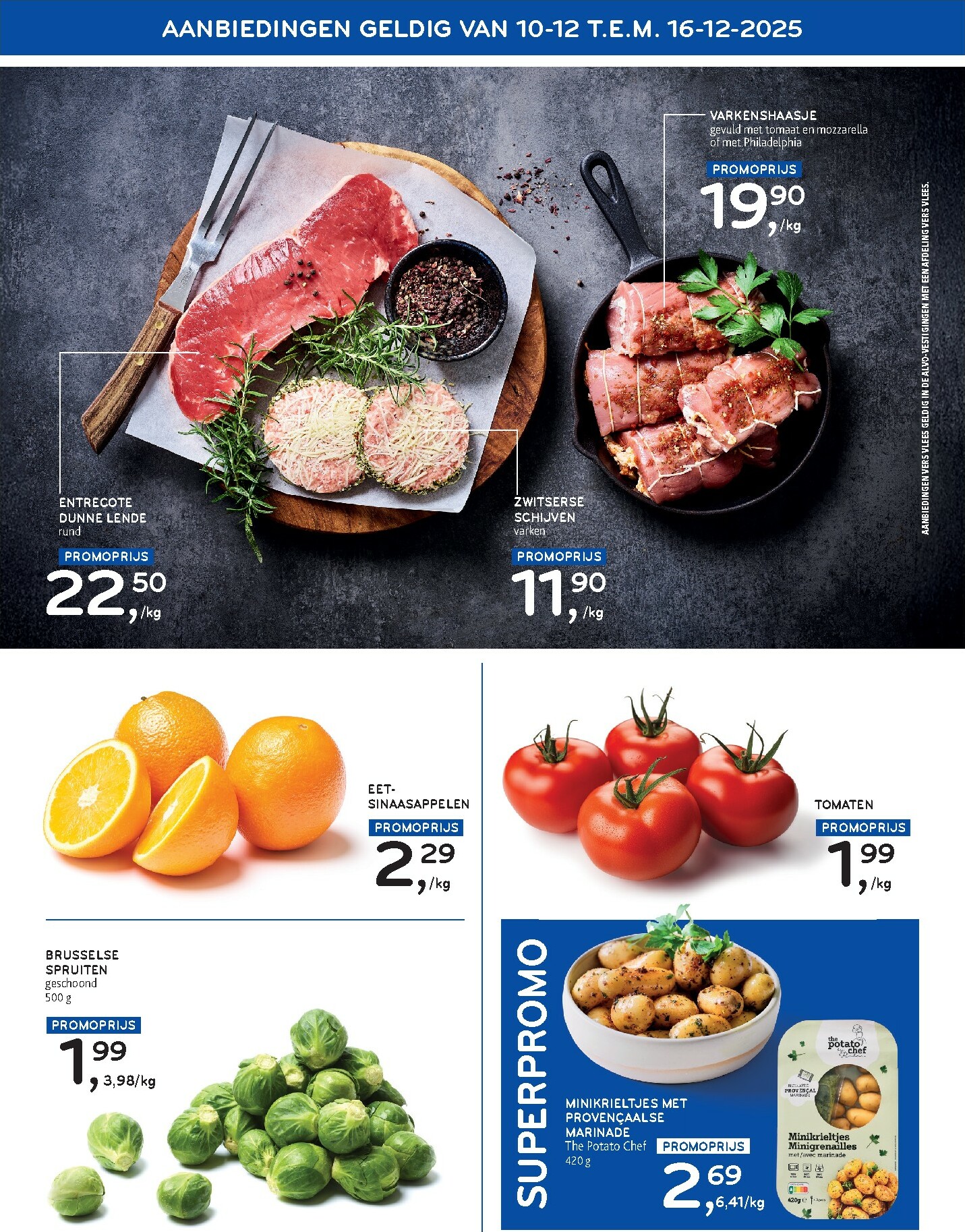 alvo - De Alvo folder geldig vanaf 03/12 t/m 16/12 - page: 5