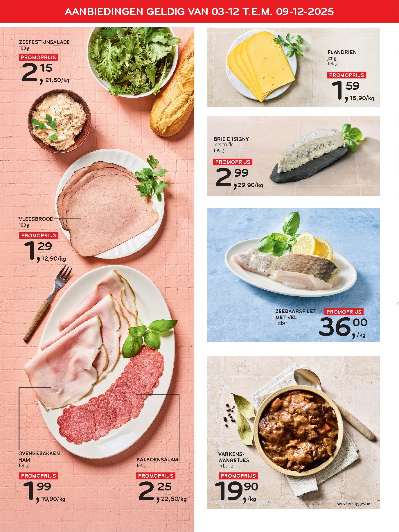 alvo - De Alvo folder geldig vanaf 03/12 t/m 16/12 - page: 2